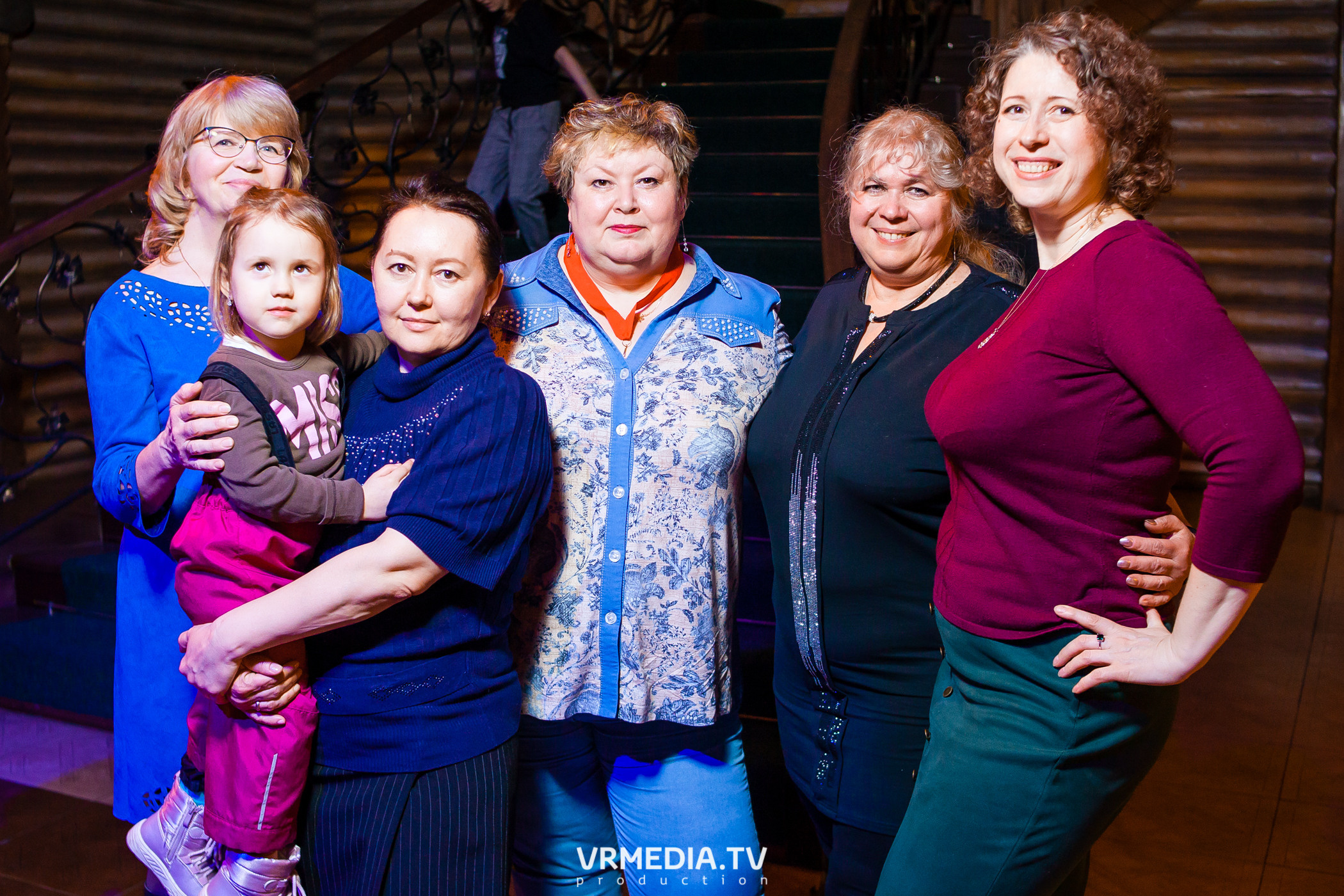 Выходные «У Петровича»