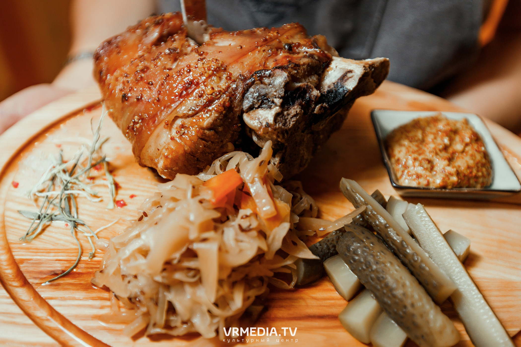 Выходные в «Alpen club»