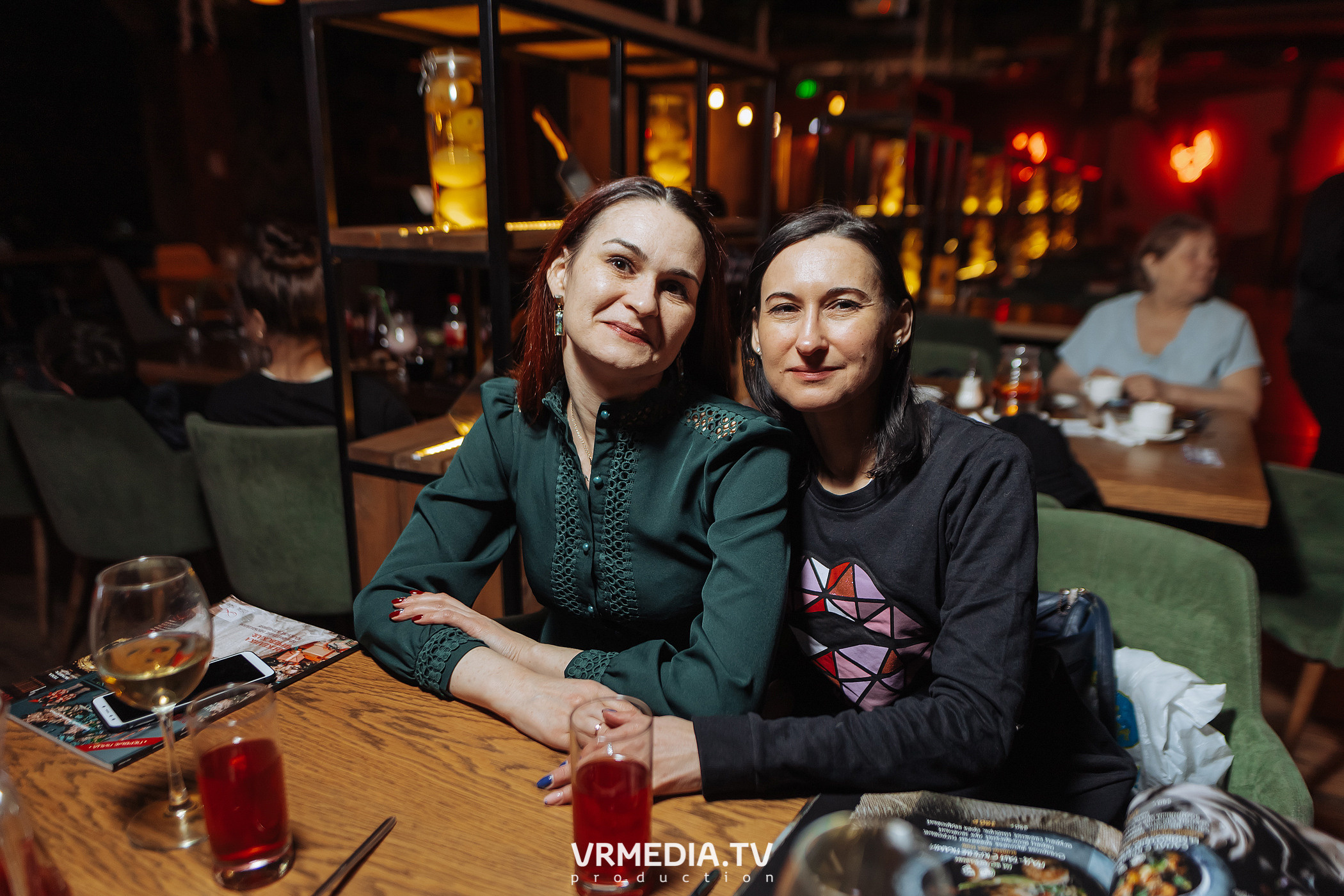 Джазовая среда