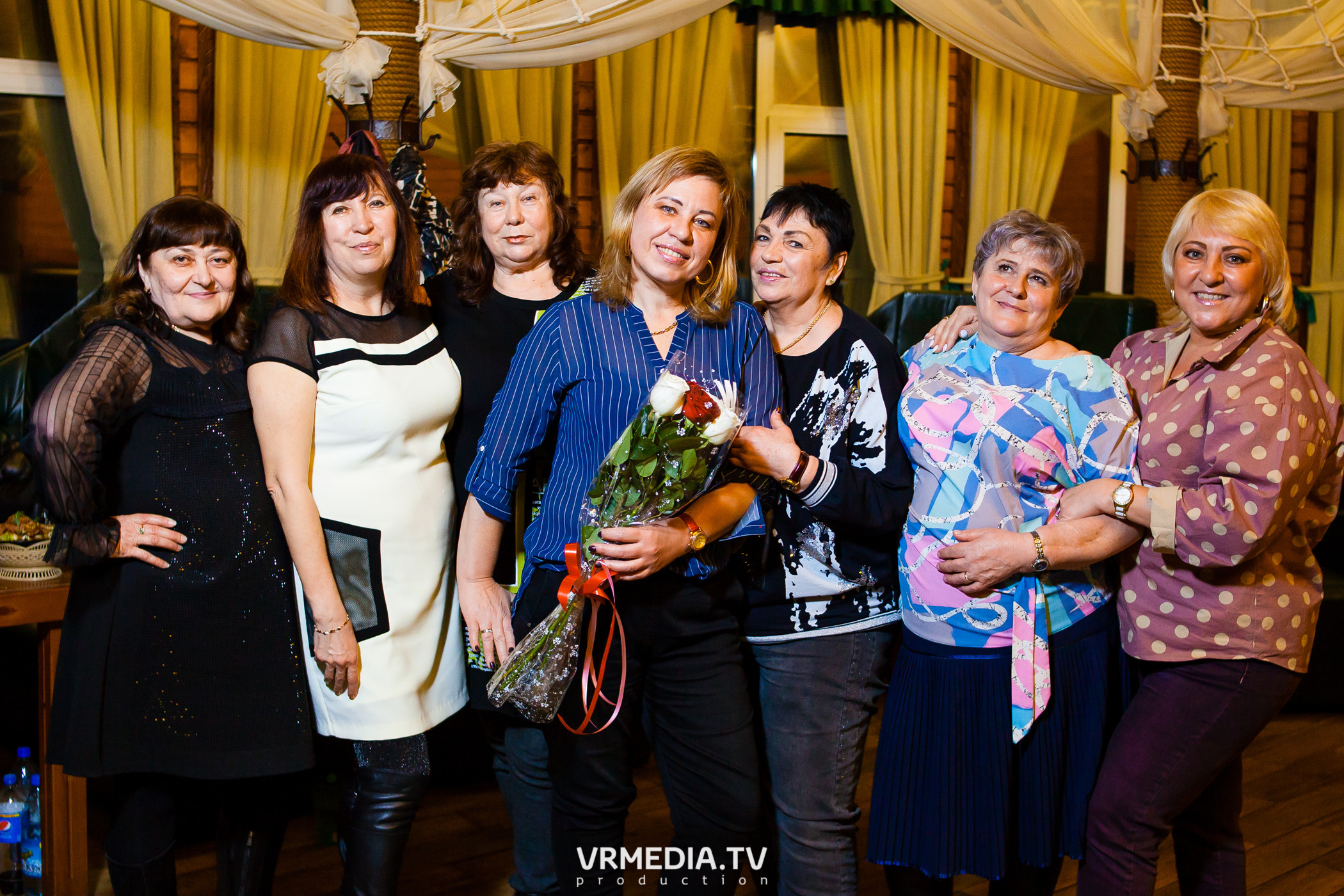 Выходные «У Петровича»