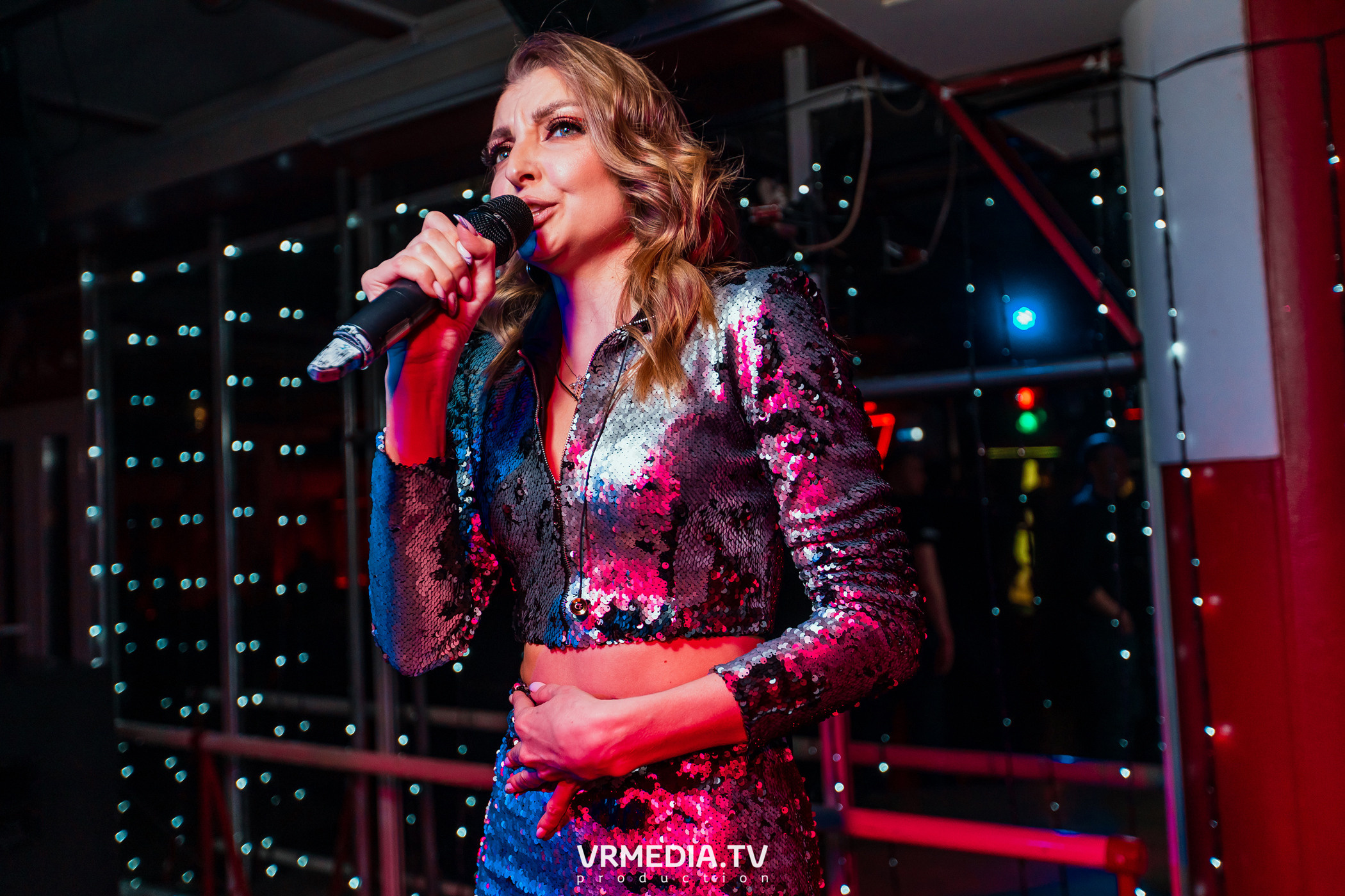 Happy Birthday Zasada. День 1