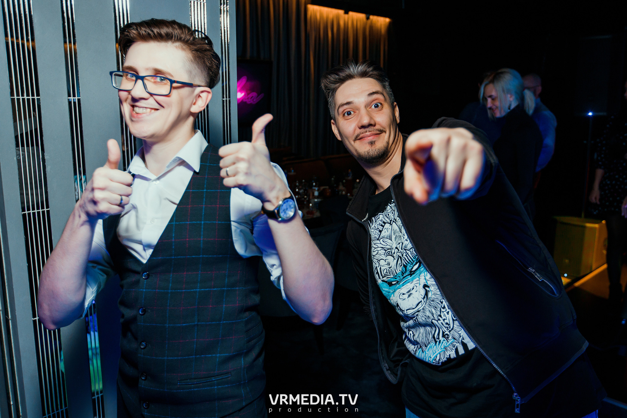 Women’s weekend в караоке «Volna»