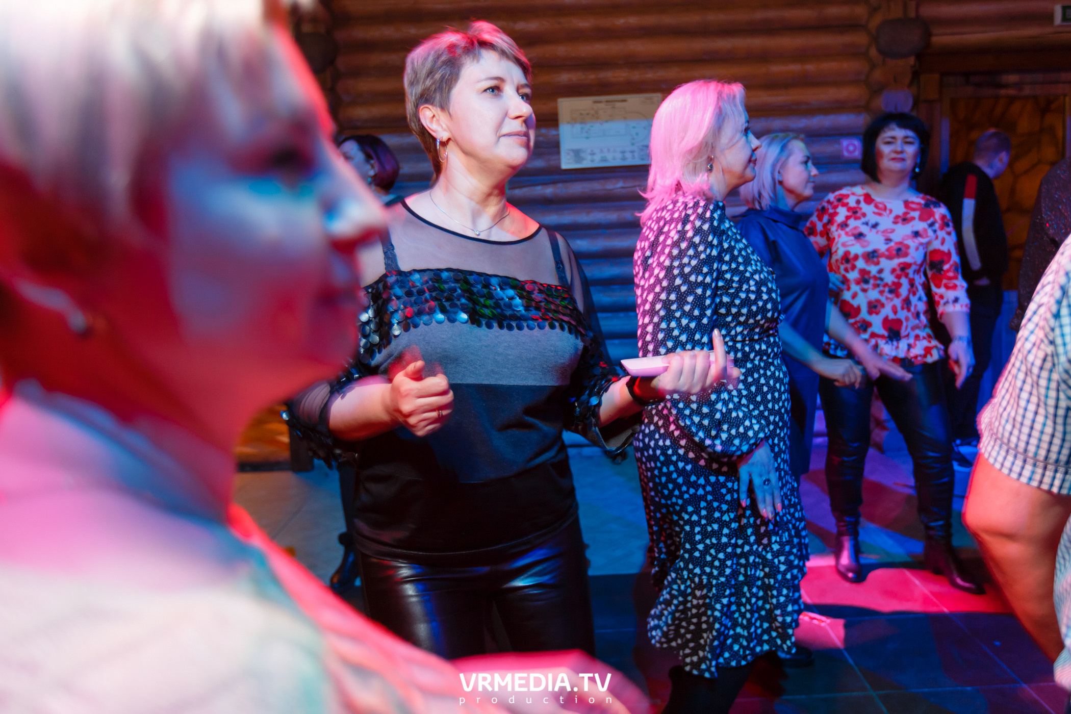 Выходные «У Петровича»