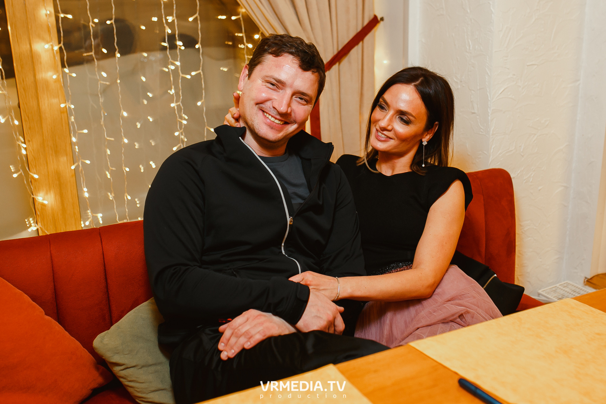 Выходные в «Alpen Club»