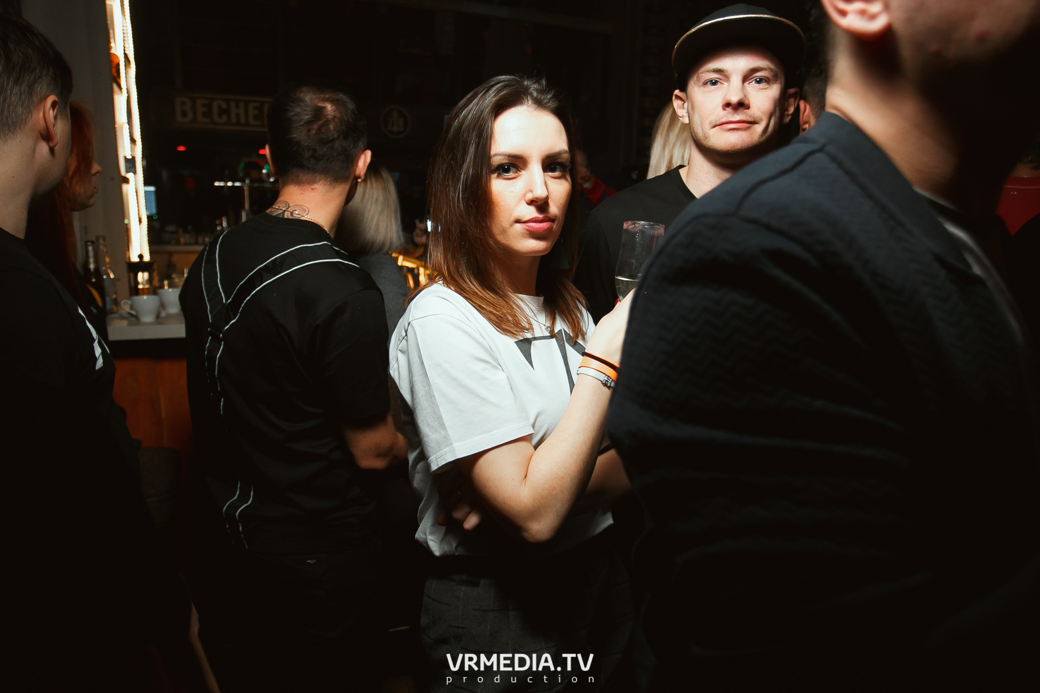 Выходные в «Alpen Club»