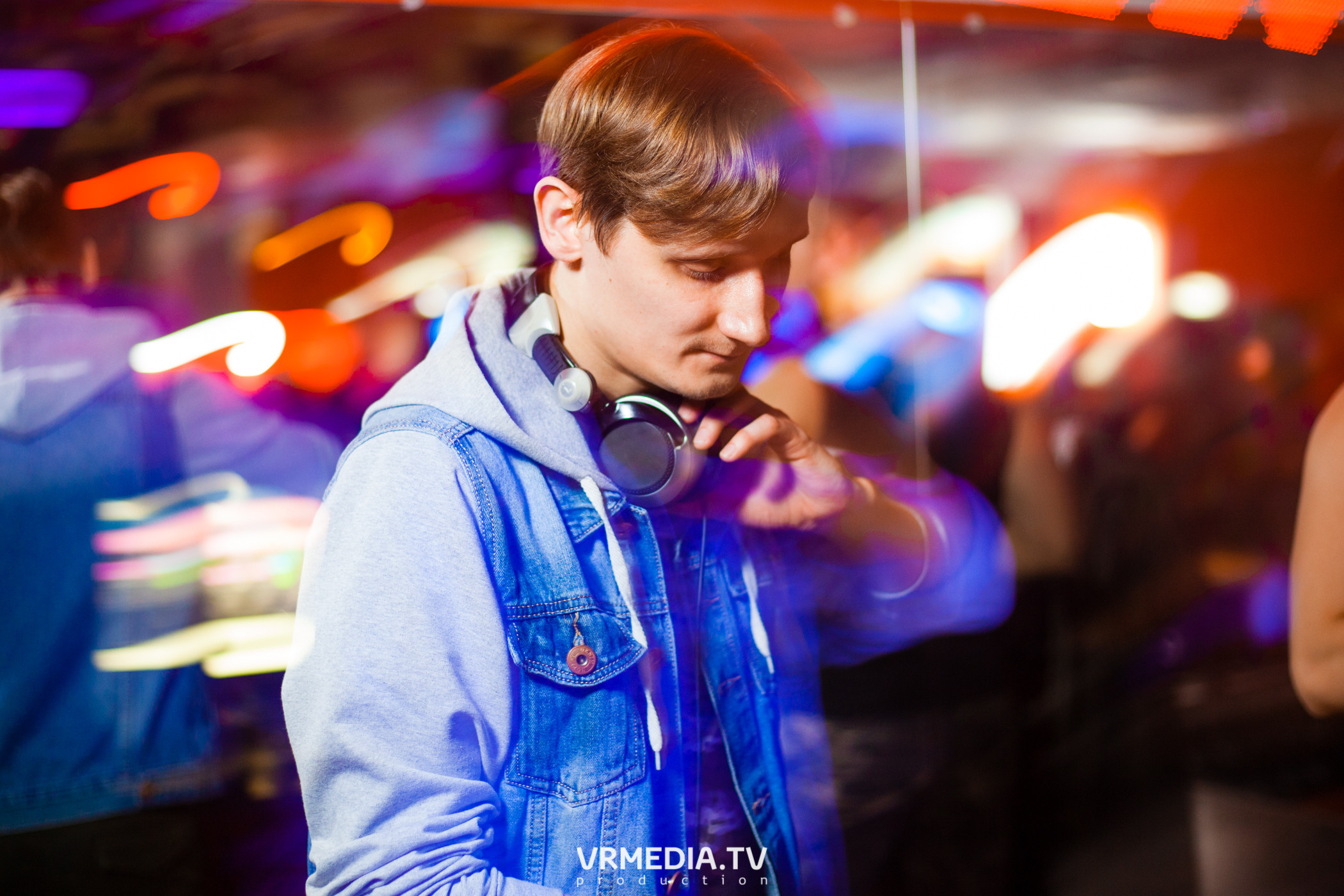 Выходные в НК «Zefir»