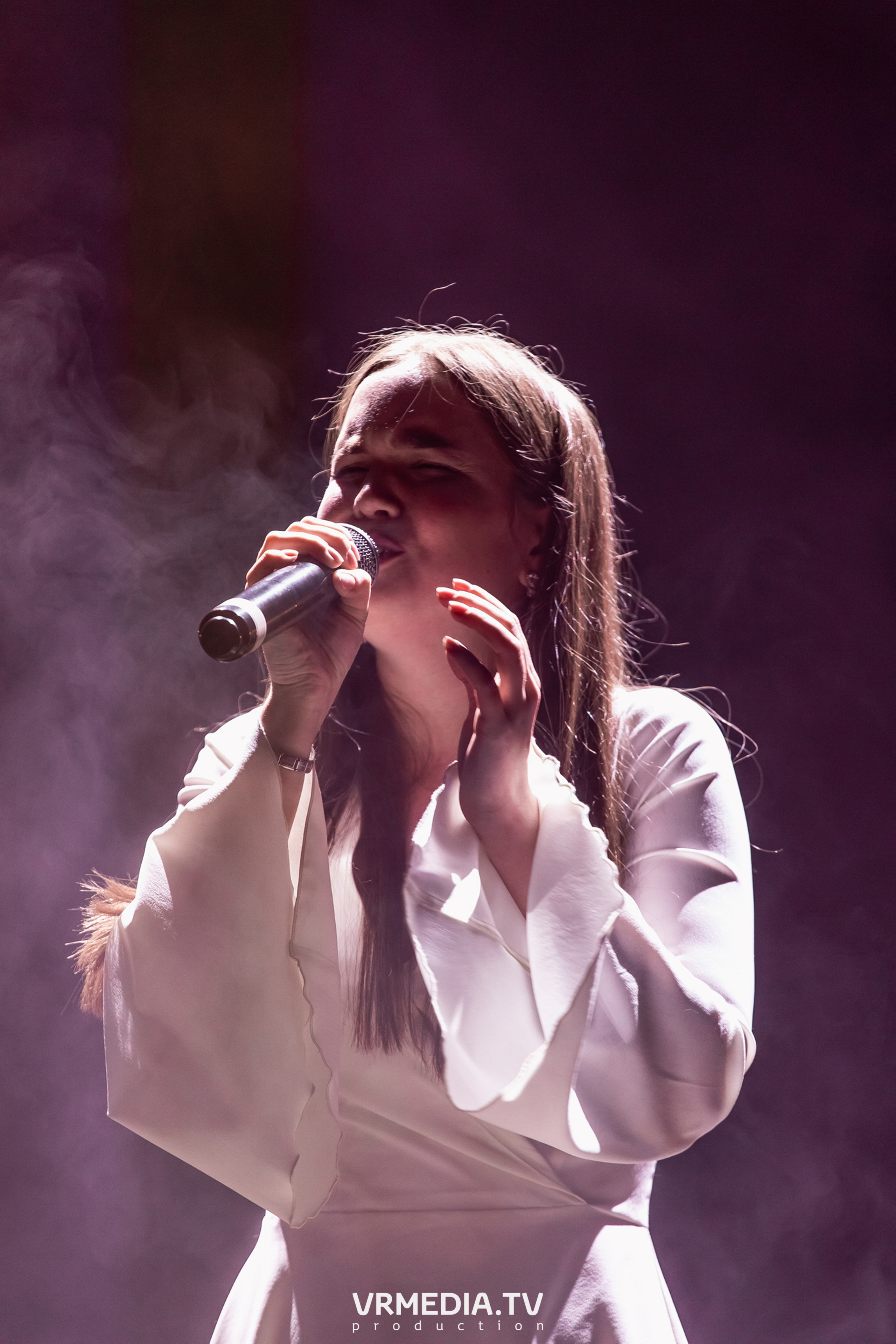 Студенческая весна в КемГМУ. Лечебный факультет