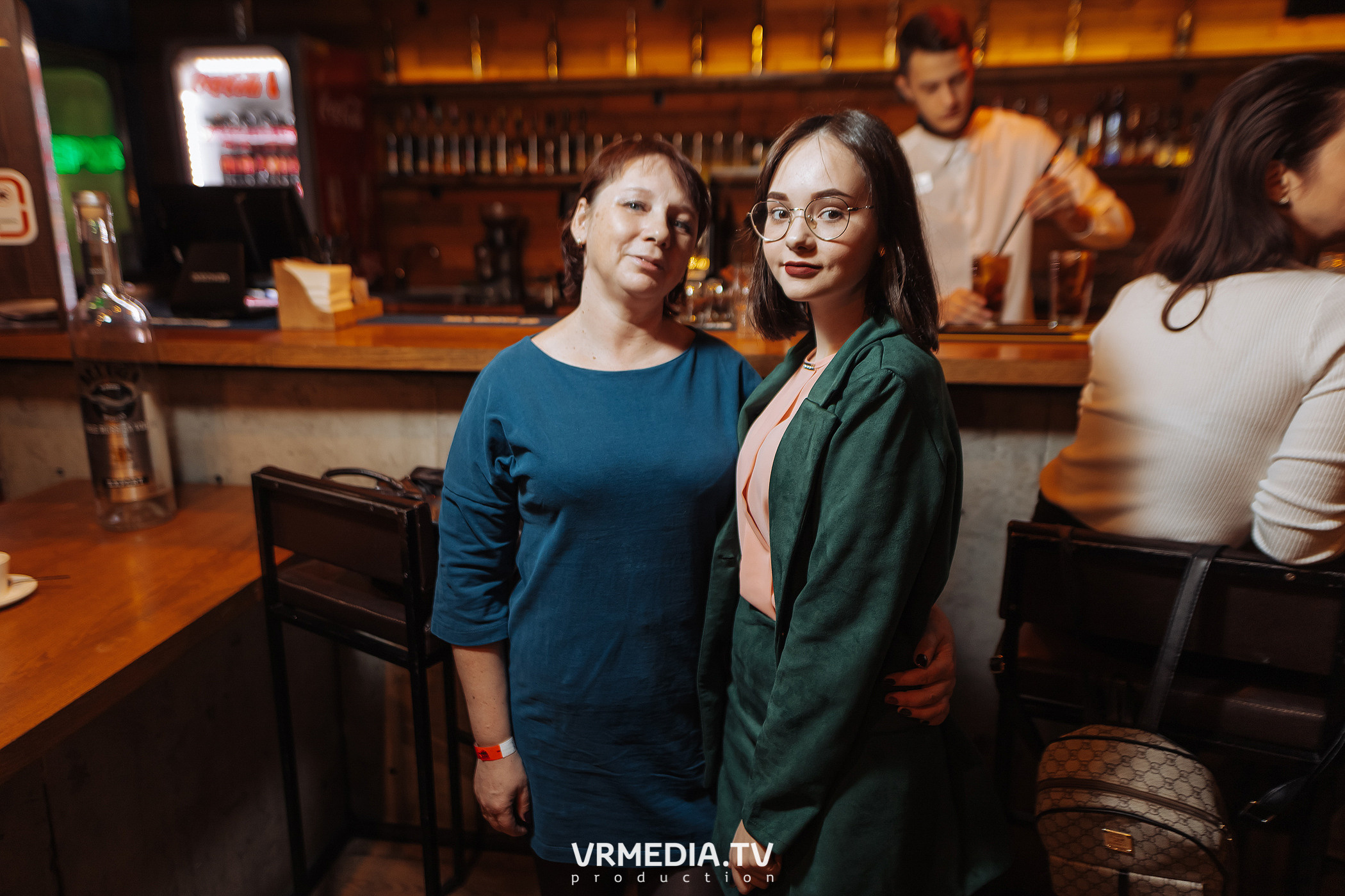 Коктейль Молотова в гриль-баре «Жара»