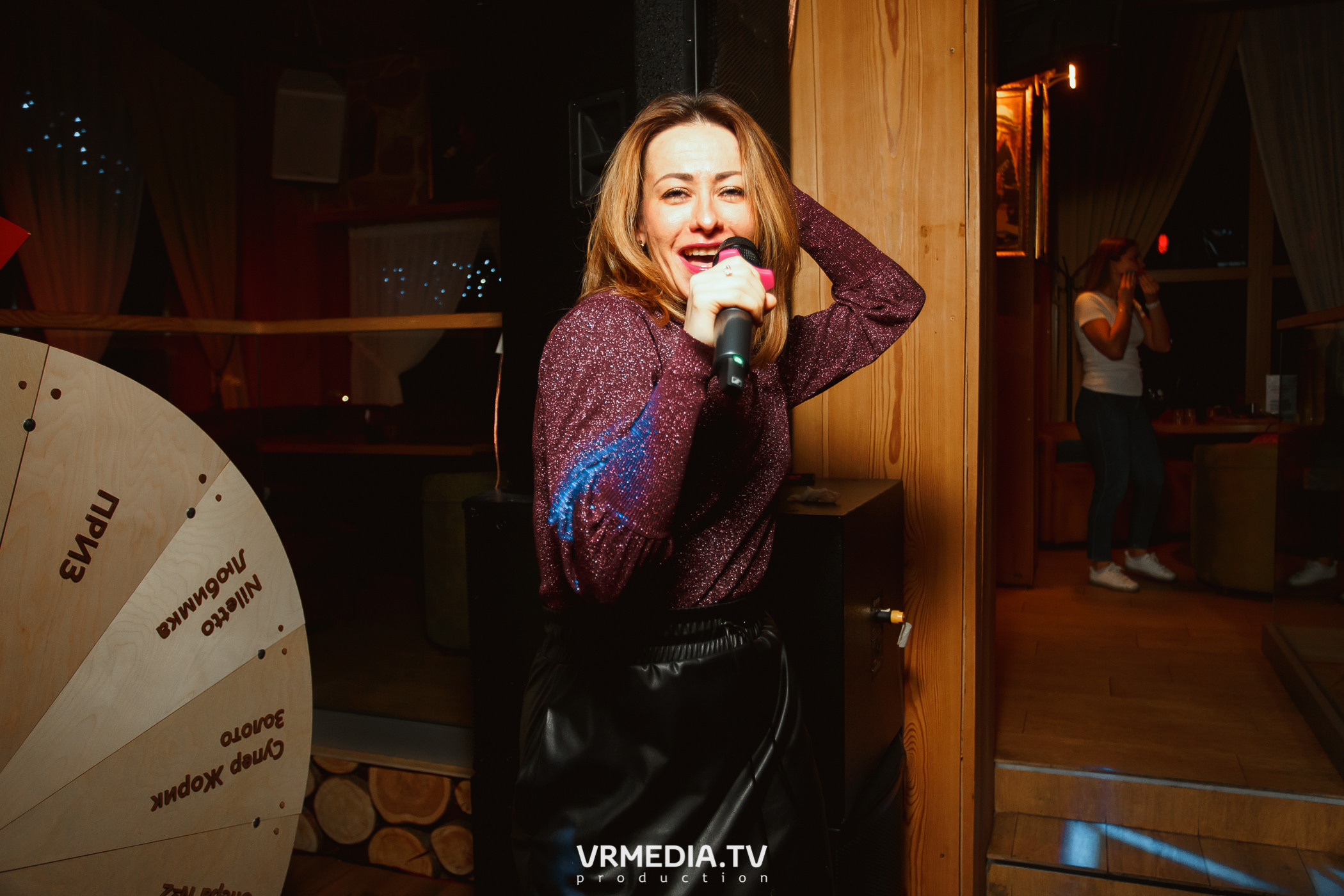 Выходные в «Alpen club»