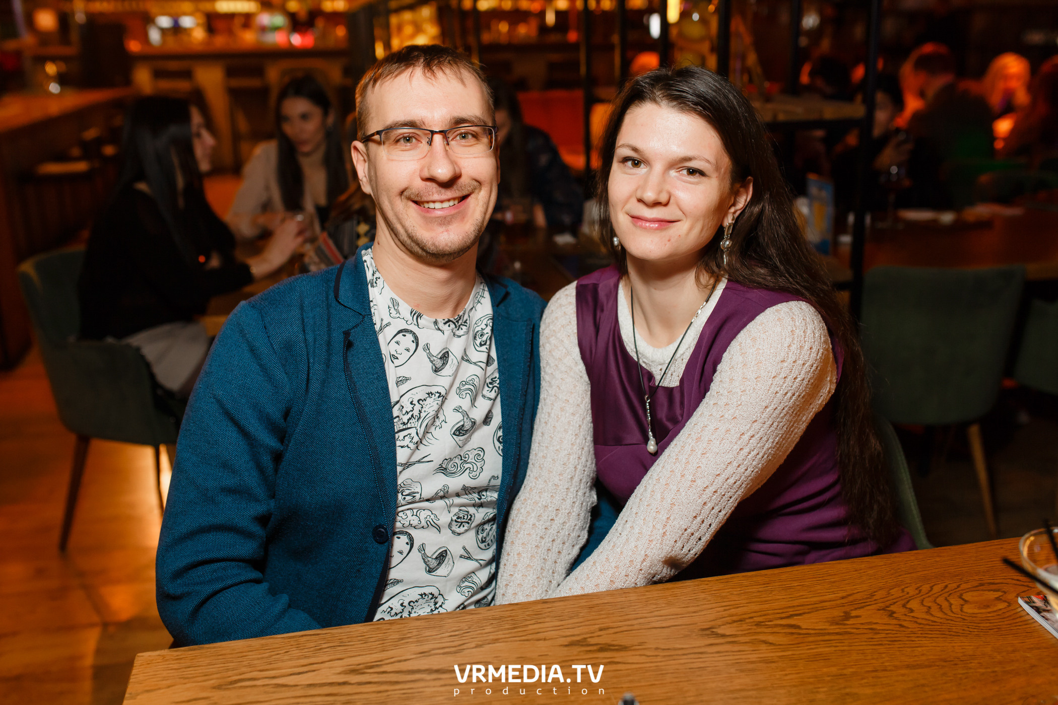 Джазовая среда. JAM SESSION