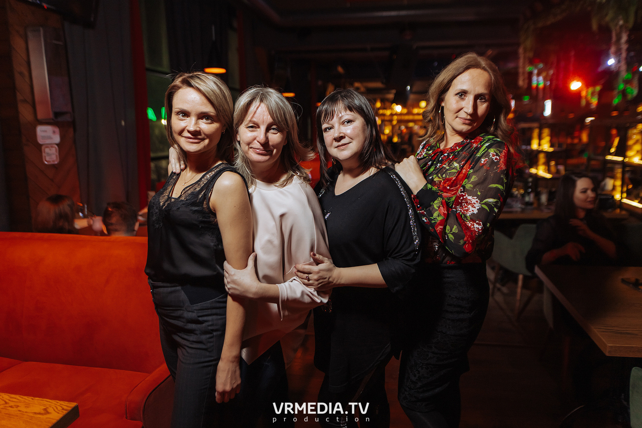 Коктейль Молотова в гриль-баре «Жара»