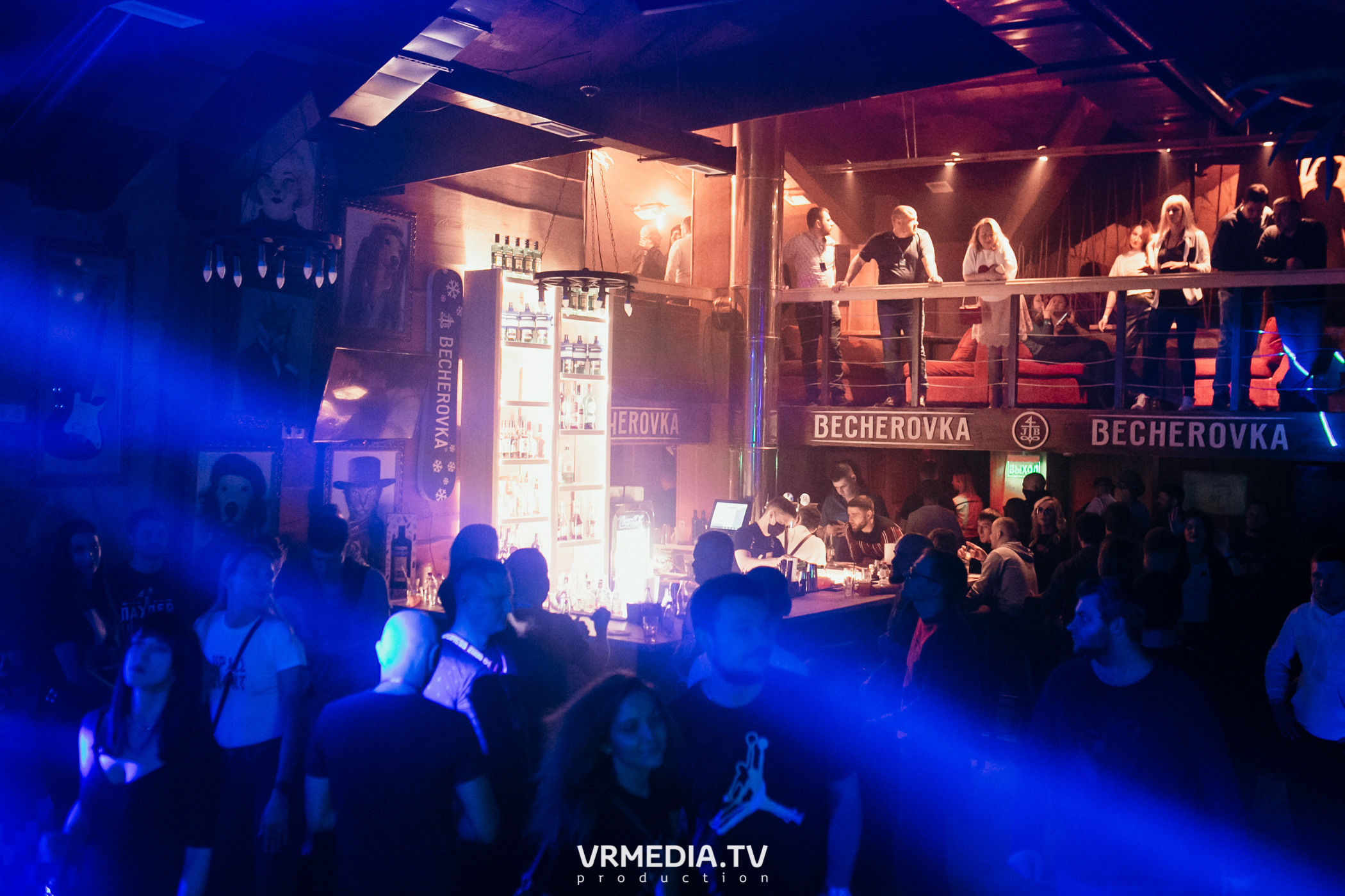 Выходные в «Alpen Club»