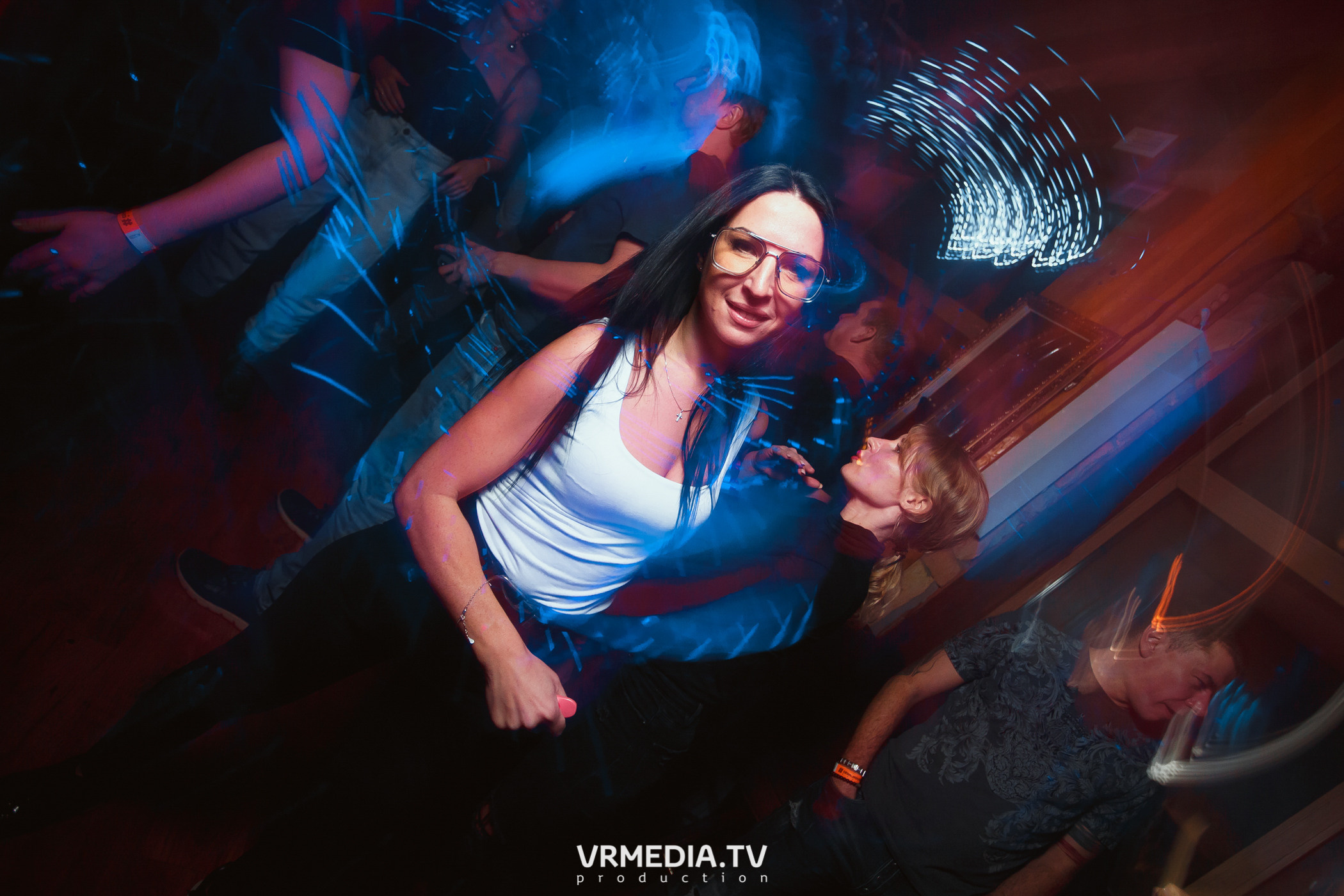 Выходные в «Alpen Club»