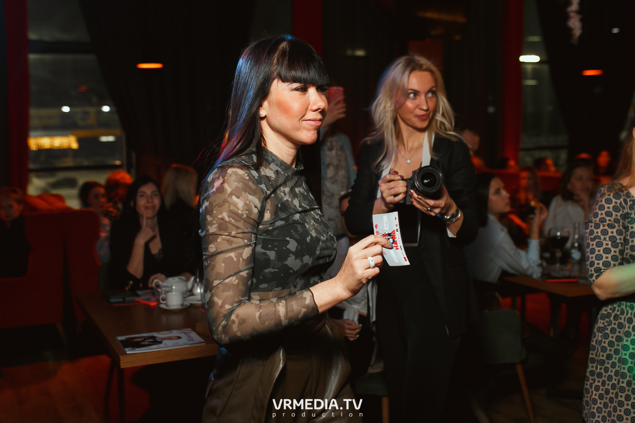 Группа «На-На» в гриль-баре «Жара»