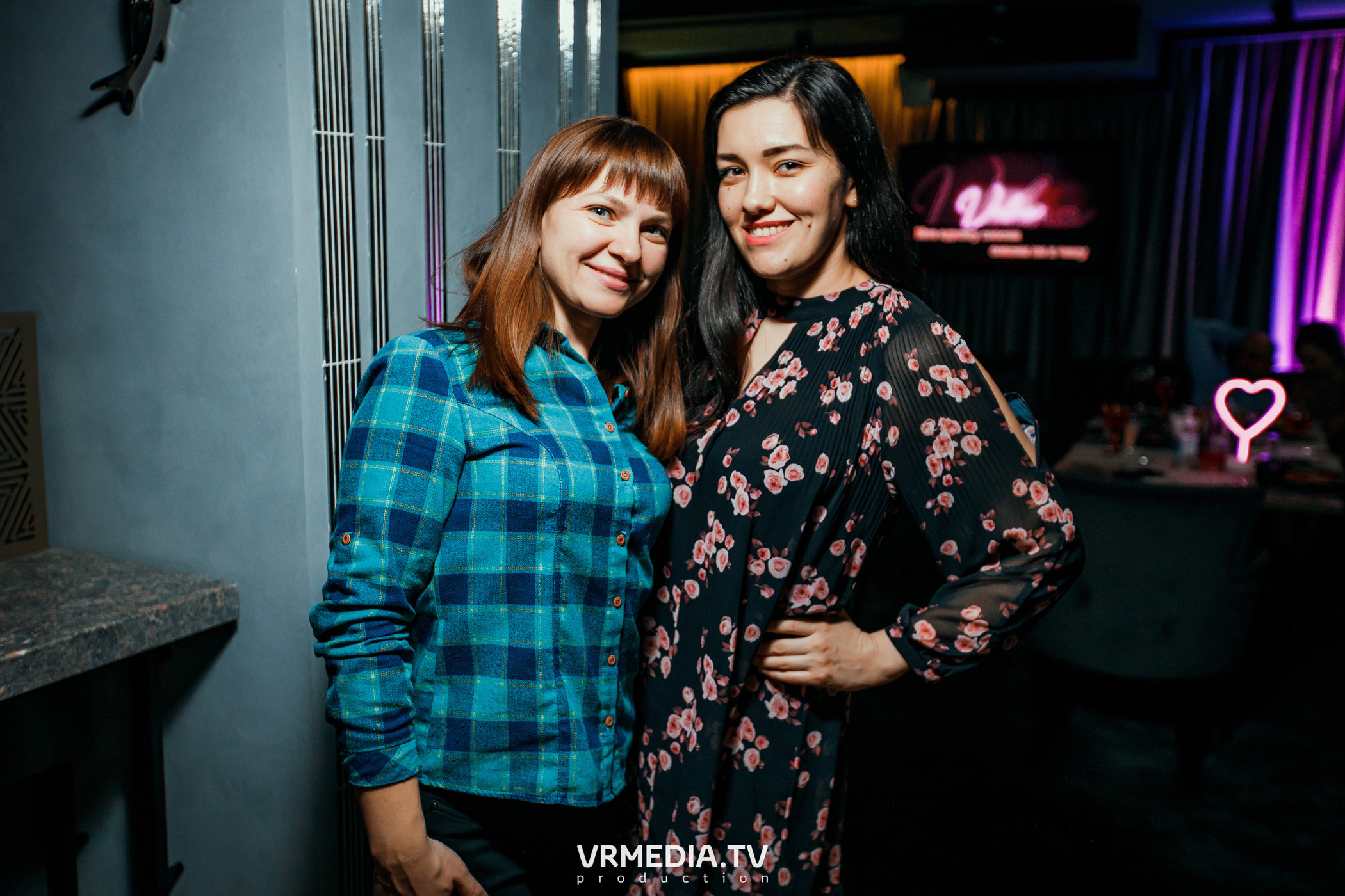 Men's Weekend в караоке «Volna»