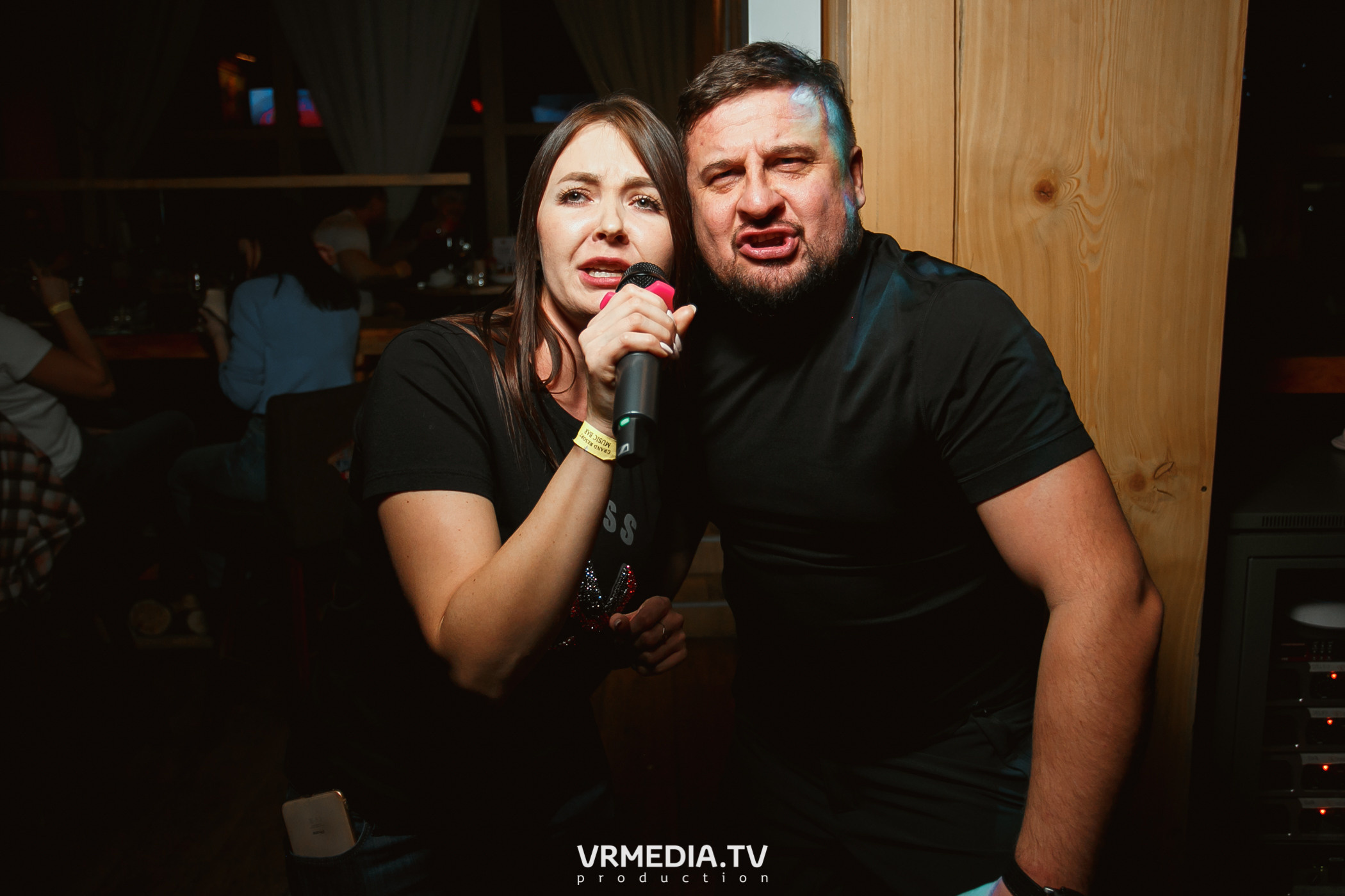 Выходные в «Alpen Club»