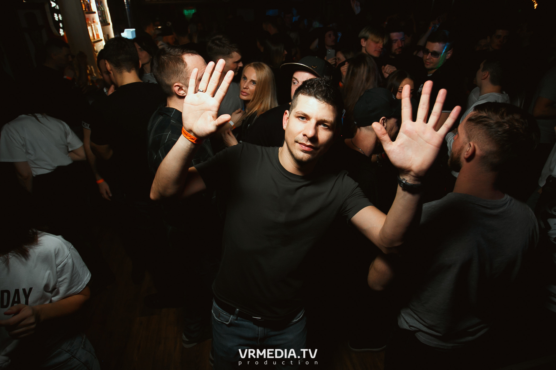 Выходные в «Alpen club»