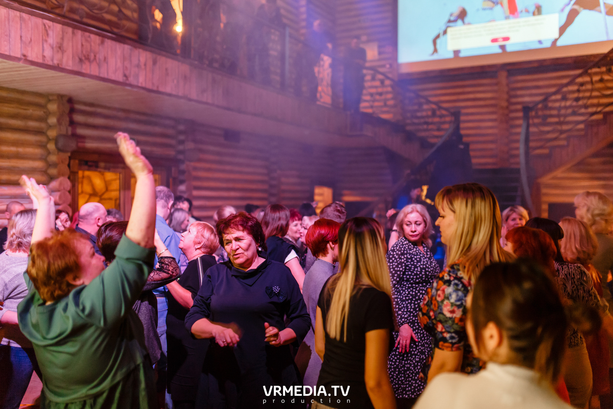 Выходные «У Петровича»