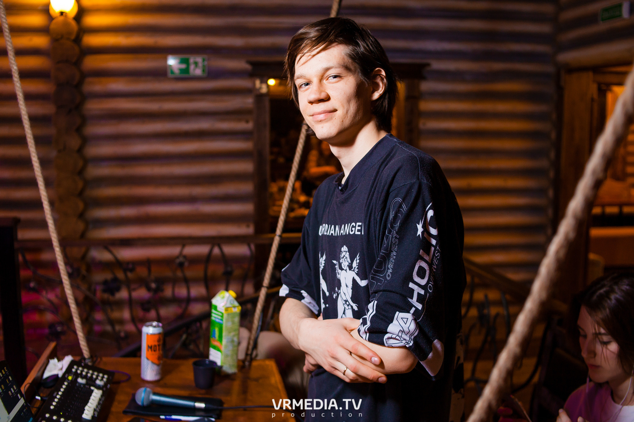 Выходные «У Петровича»