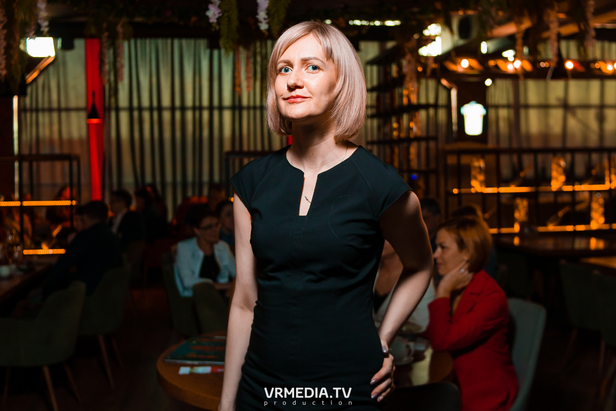 Джазовая среда. Международный День Джаза