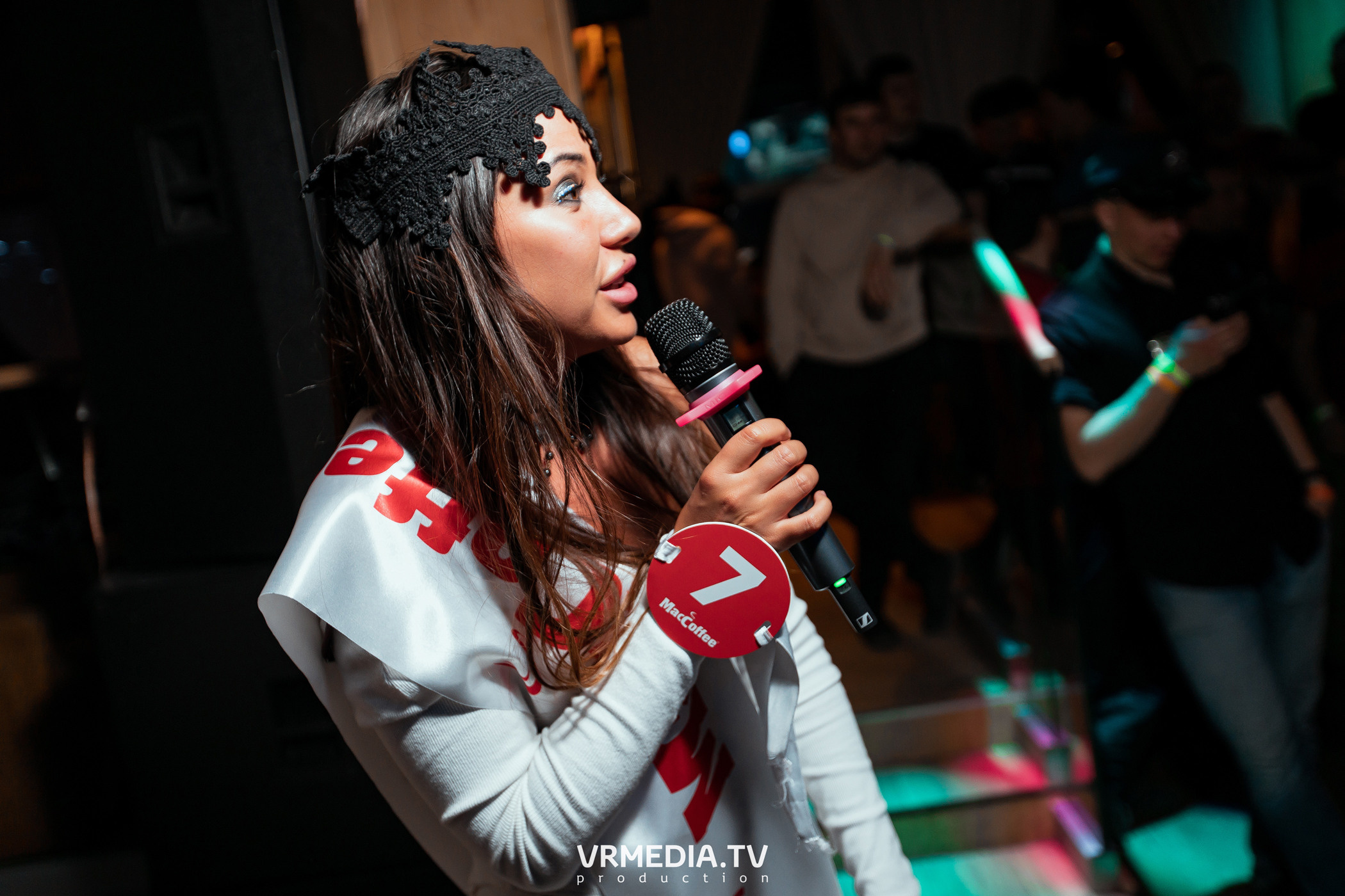 Выходные в «Alpen club»