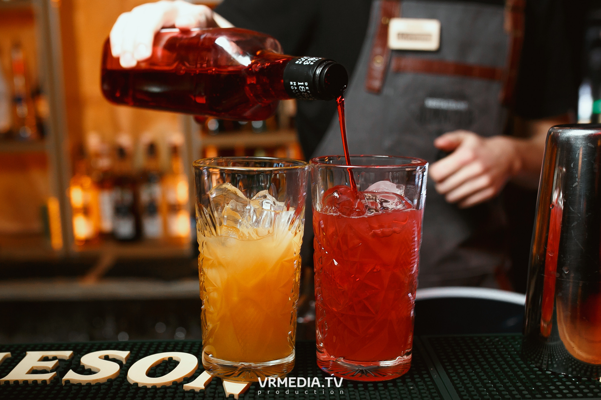 Выходные в «Alpen Club»