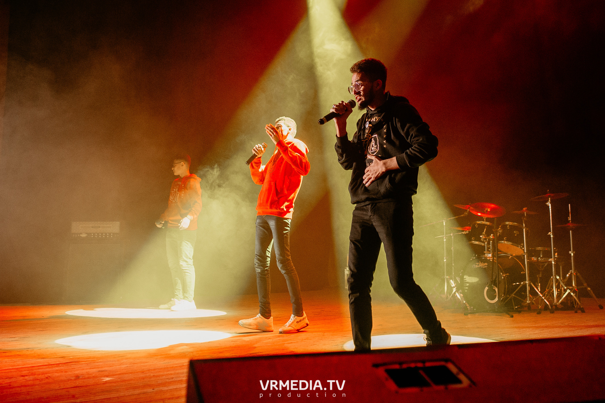 Студенческая весна в КемГМУ. Стомфак, Фармфак, и иностранные студенты