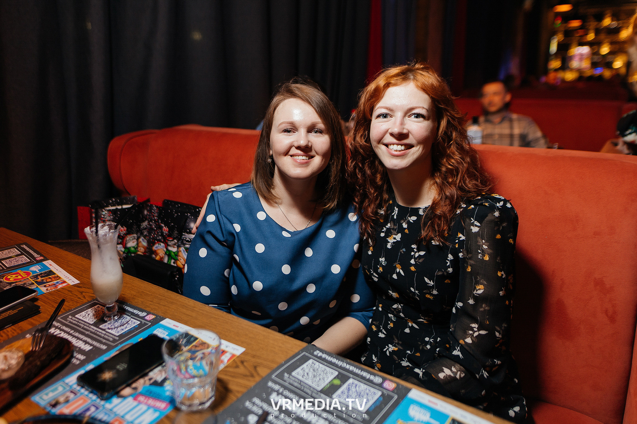 #ЖАРКИЕДНИИНОЧИ в гриль-баре «Жара»