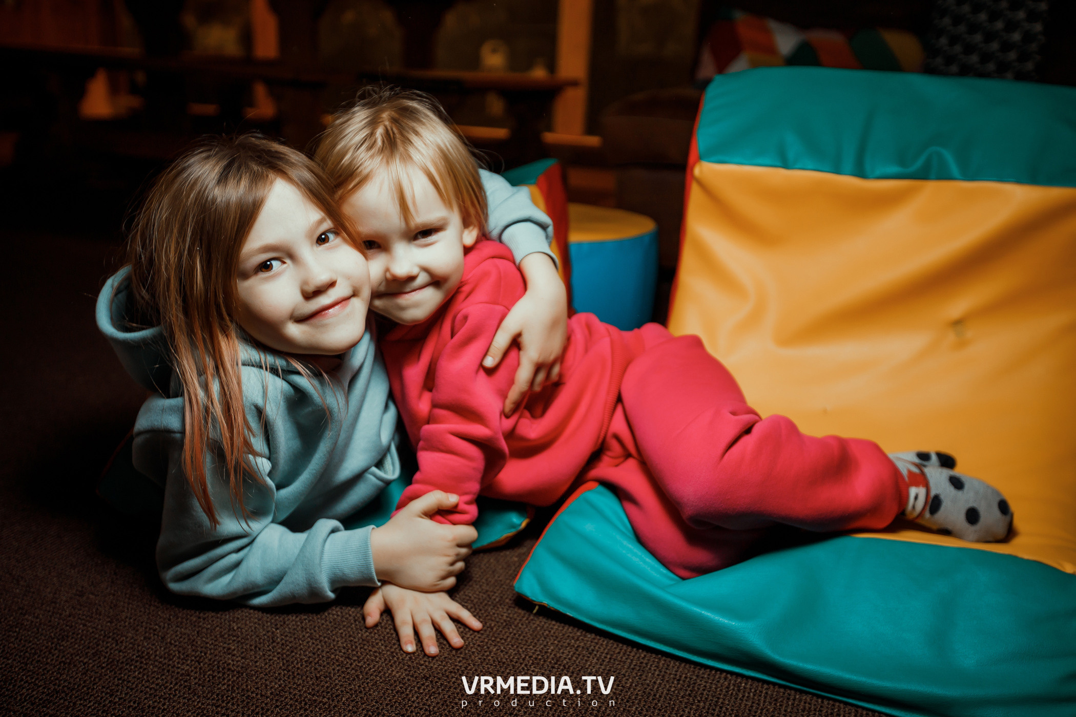 Выходные в «Alpen Club»