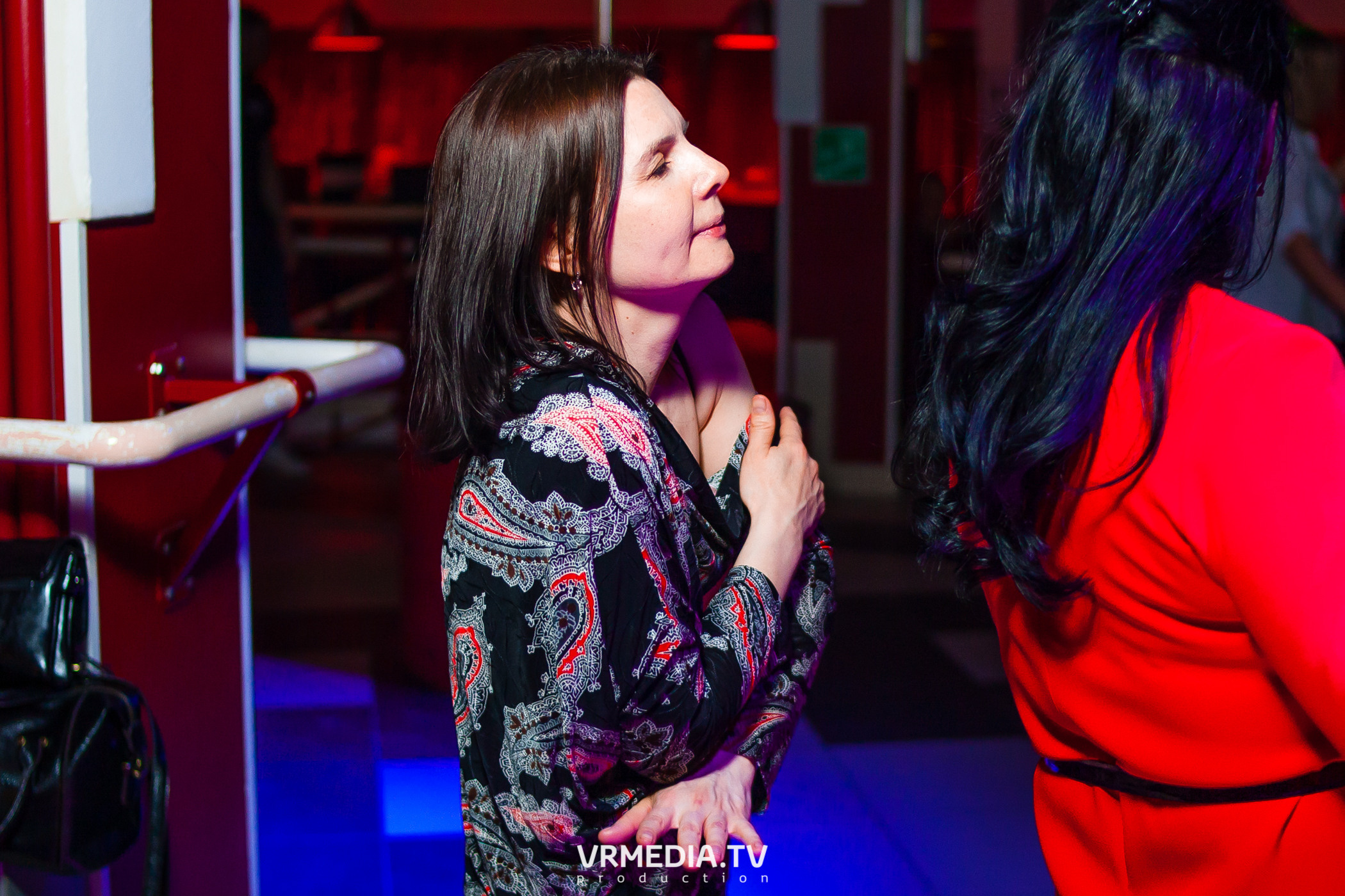 «О чём говорят мужчины…» в НК «Засада»