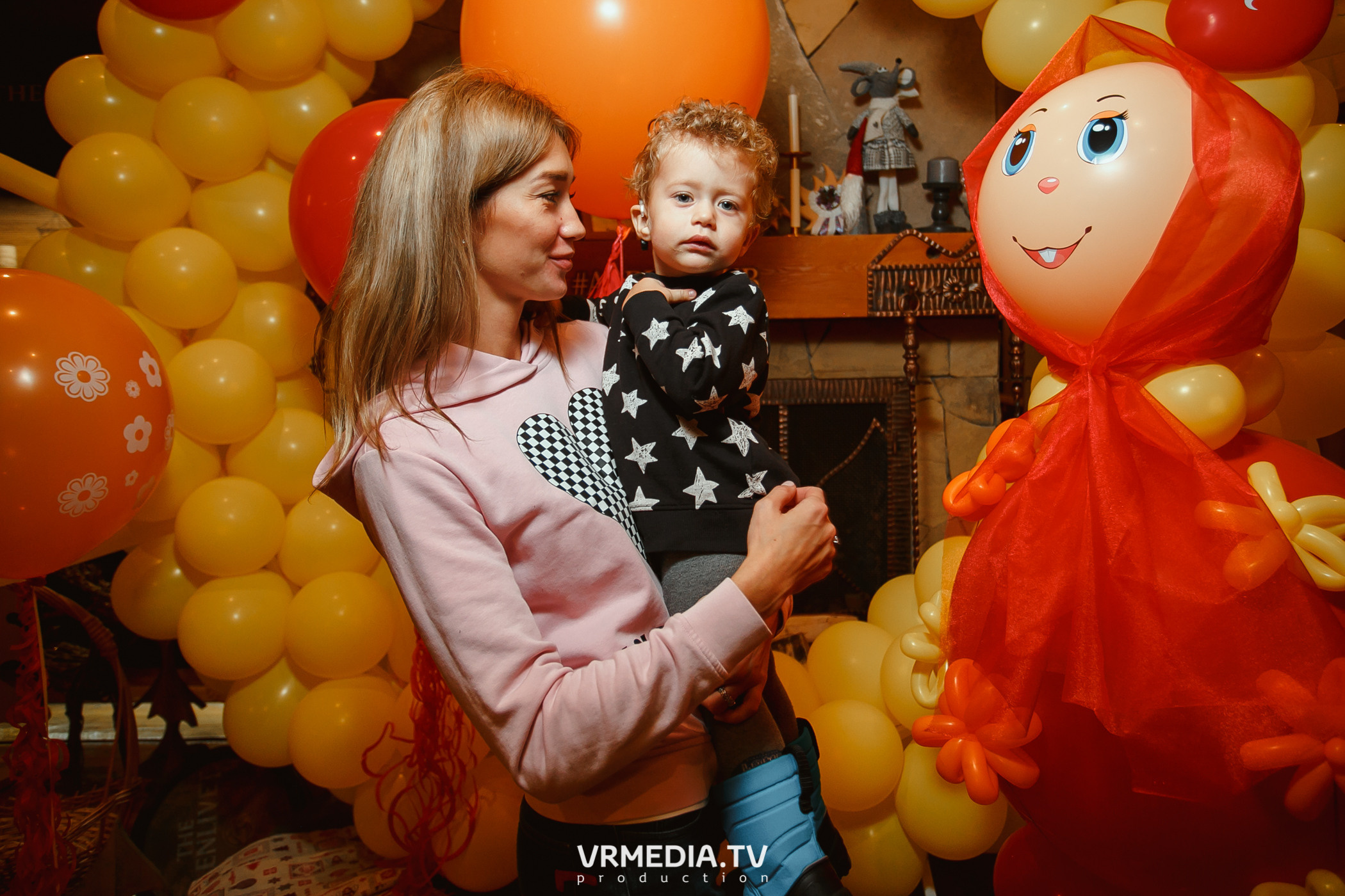 Выходные в «Alpen club»