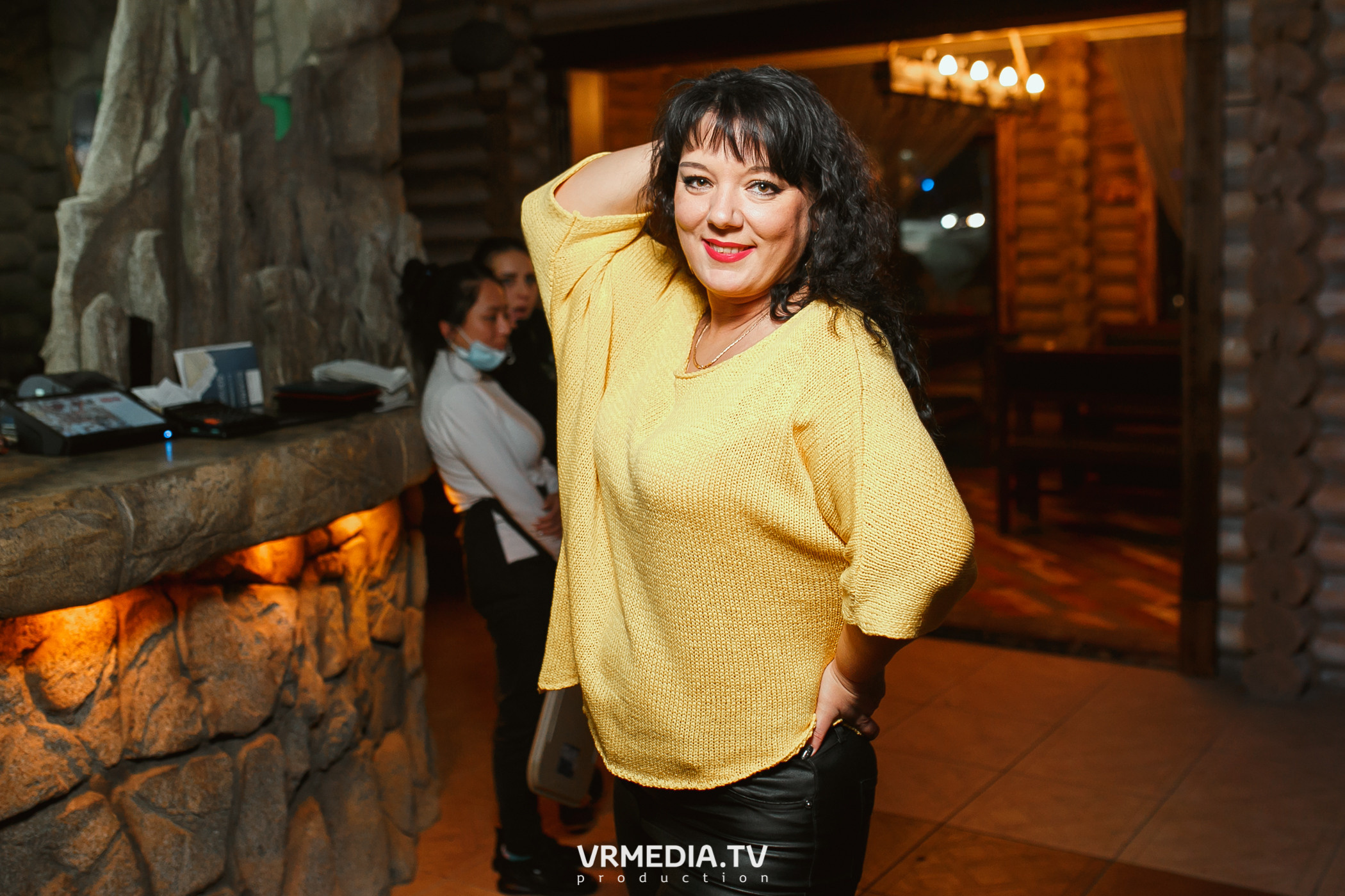 Выходные «У Петровича»