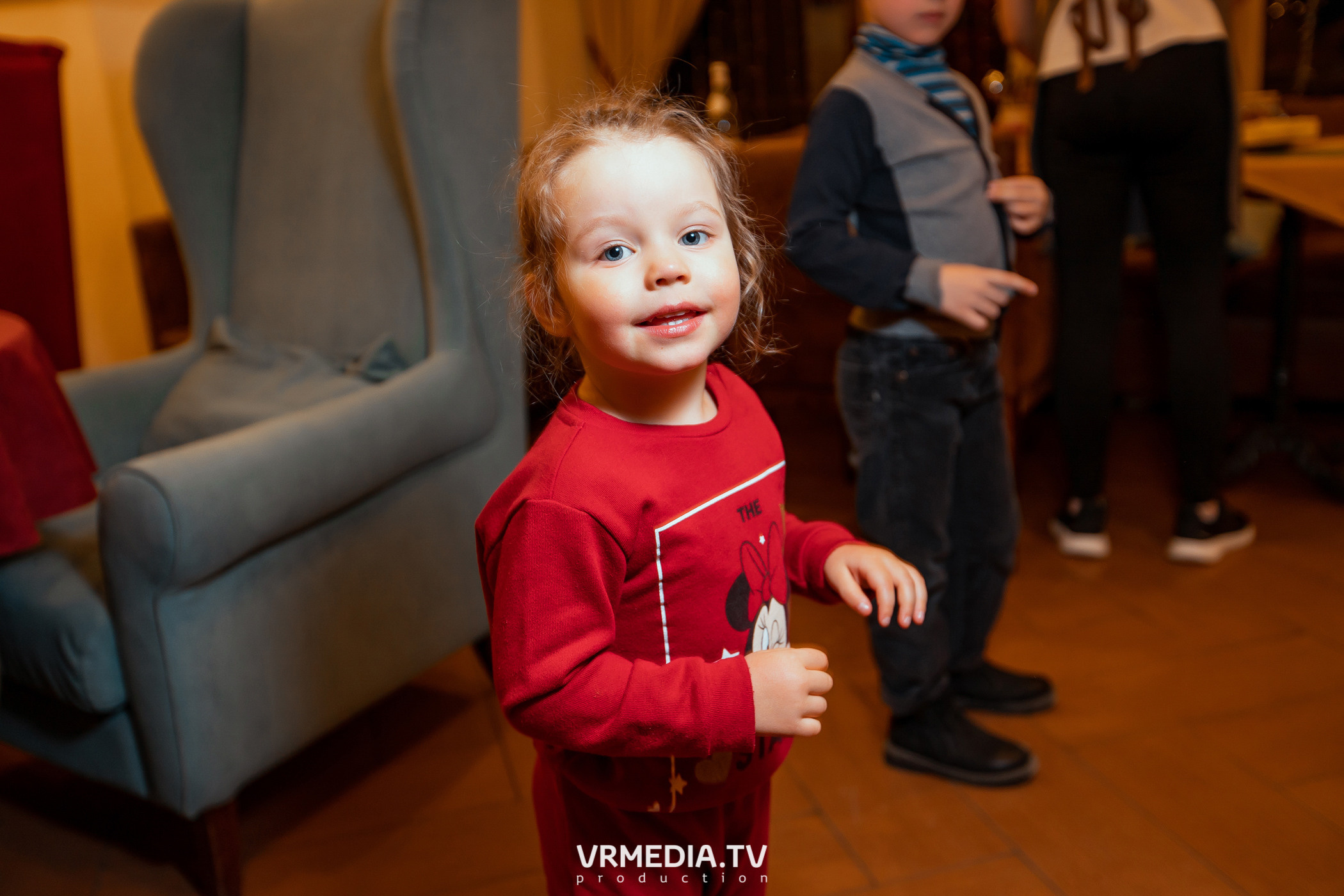 Выходные в «Alpen club»