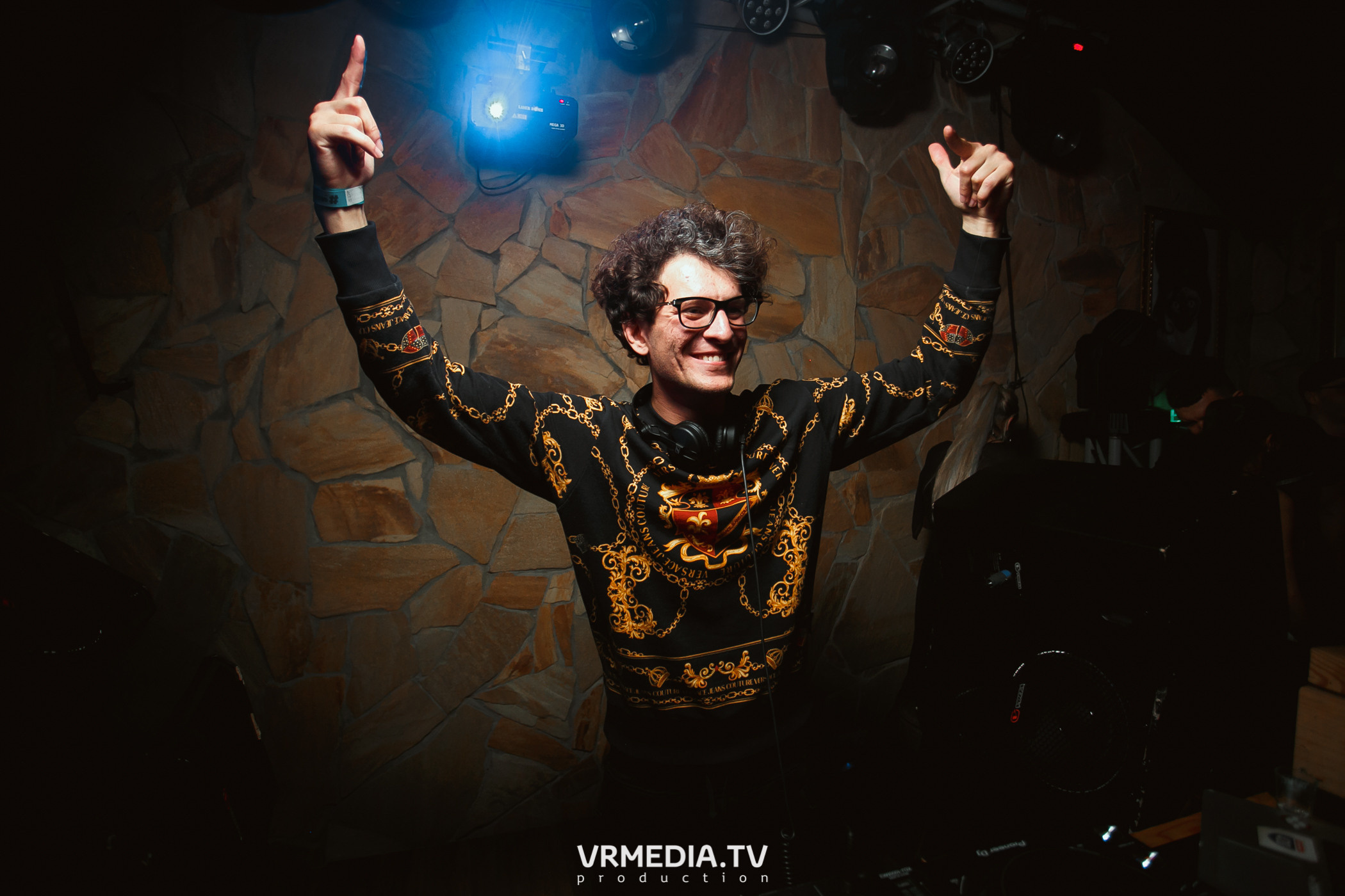 Выходные в «Alpen club»