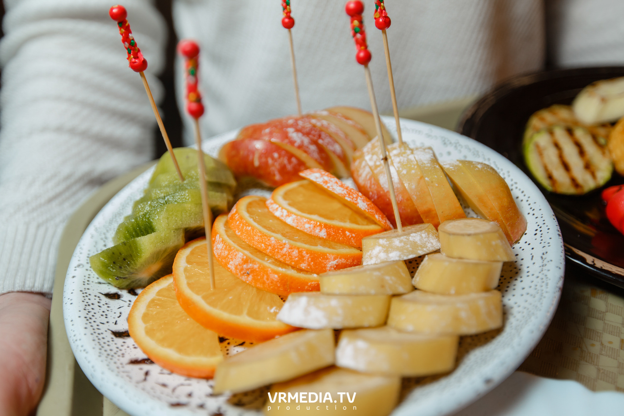 Выходные «У Петровича»