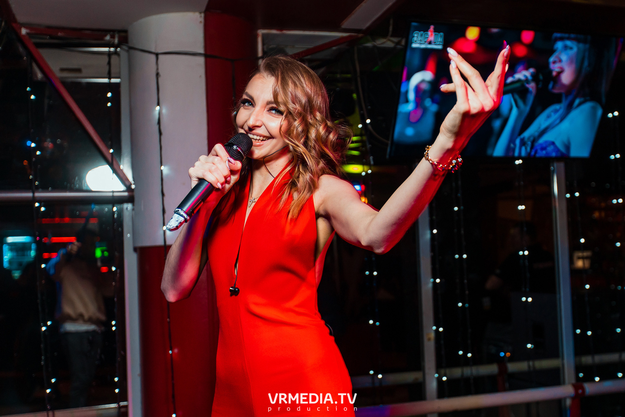 Happy Birthday Zasada. День 1