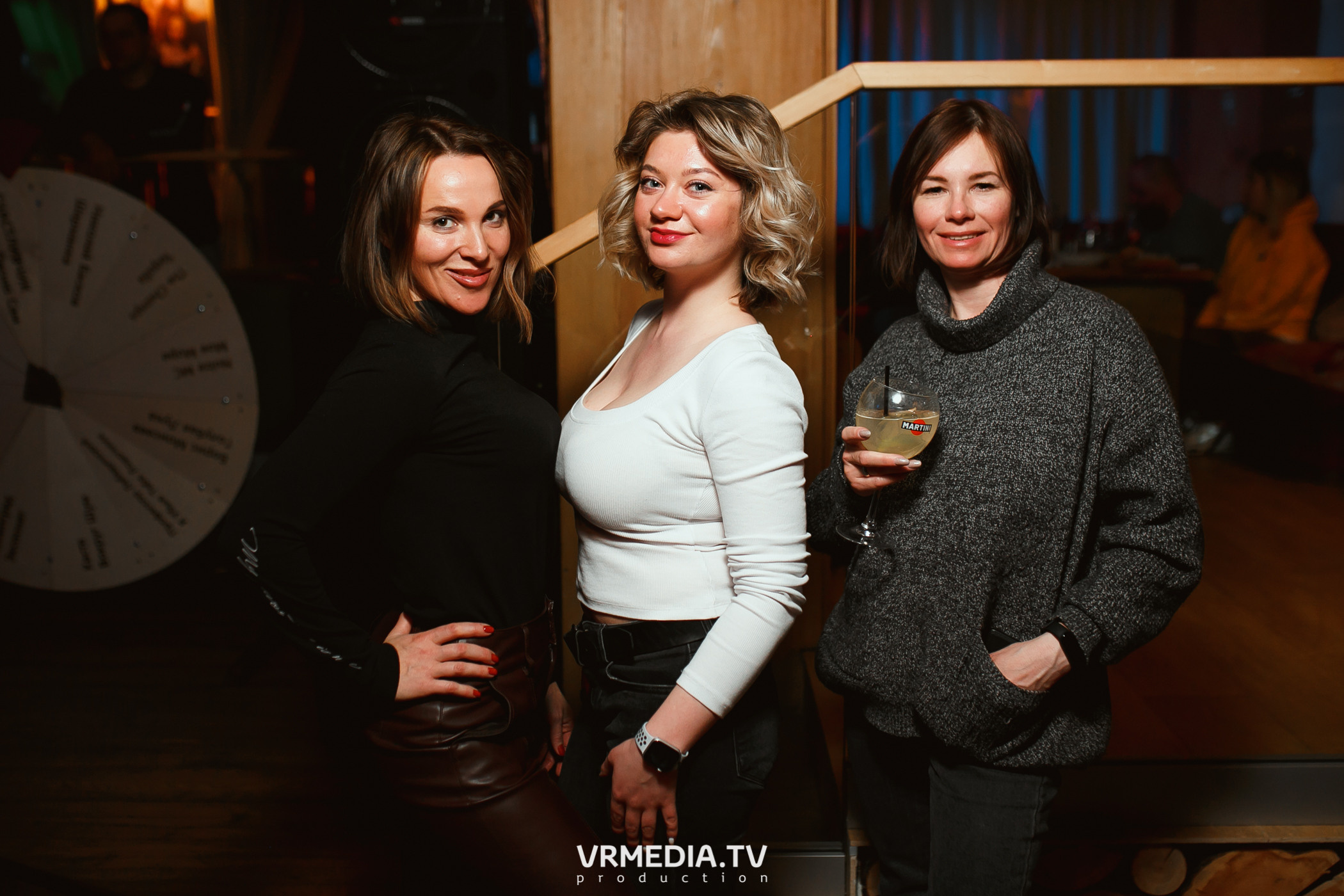 Выходные в «Alpen club»