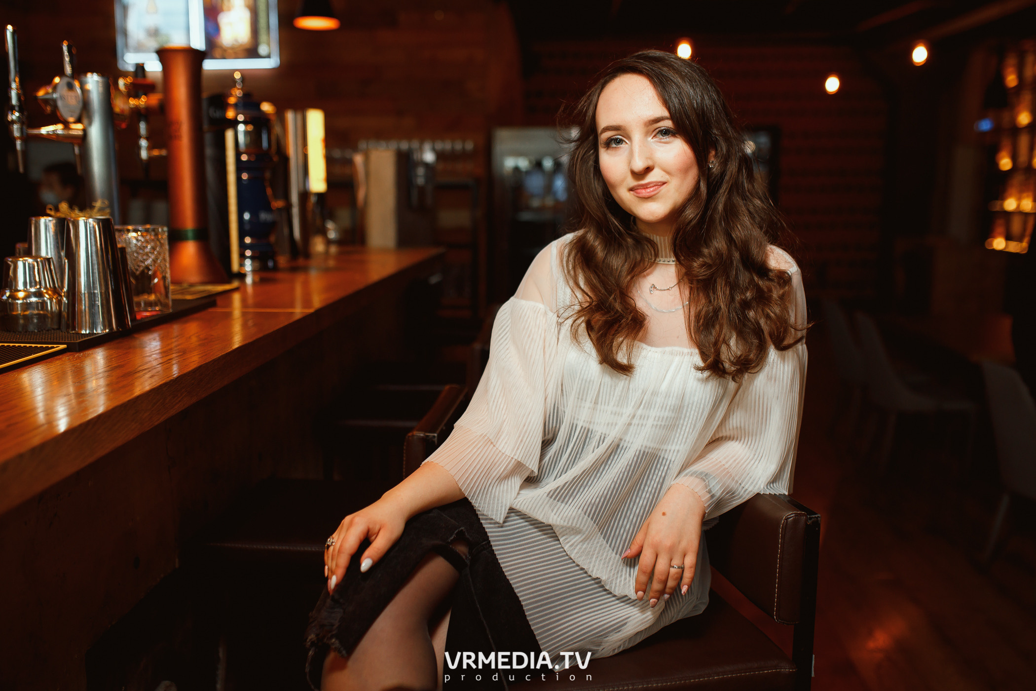 Джазовая среда. Вечер блюза