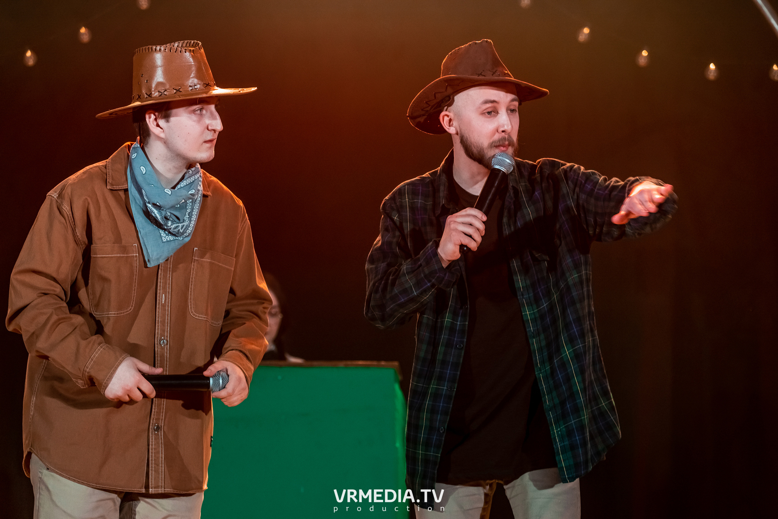 Студенческая весна в КемГМУ. Лечебный факультет