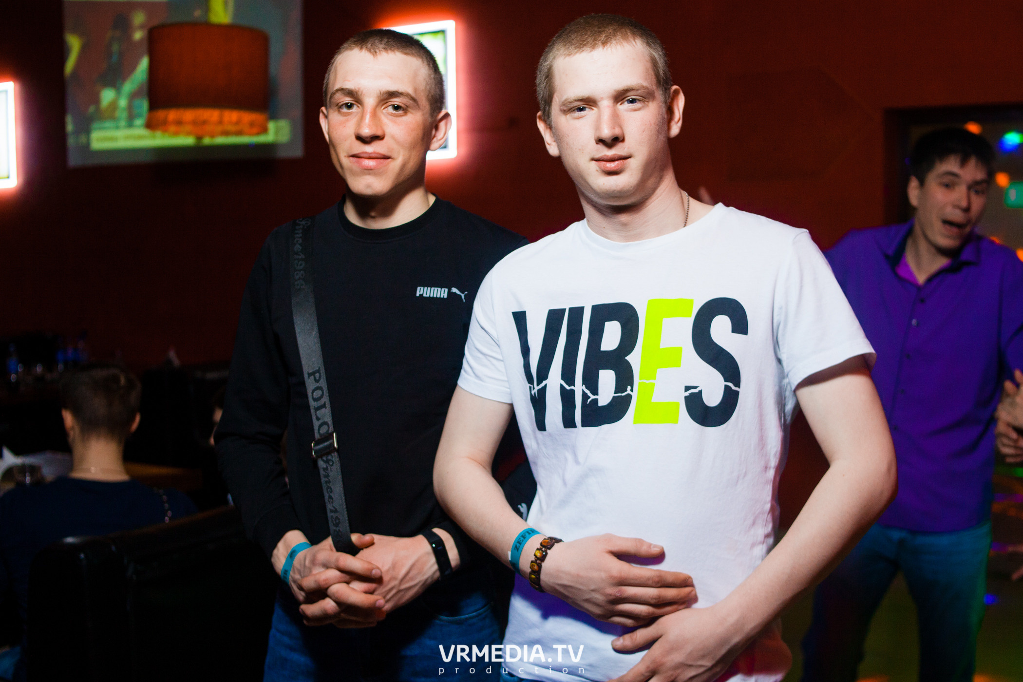 Выходные в НК «Zefir»