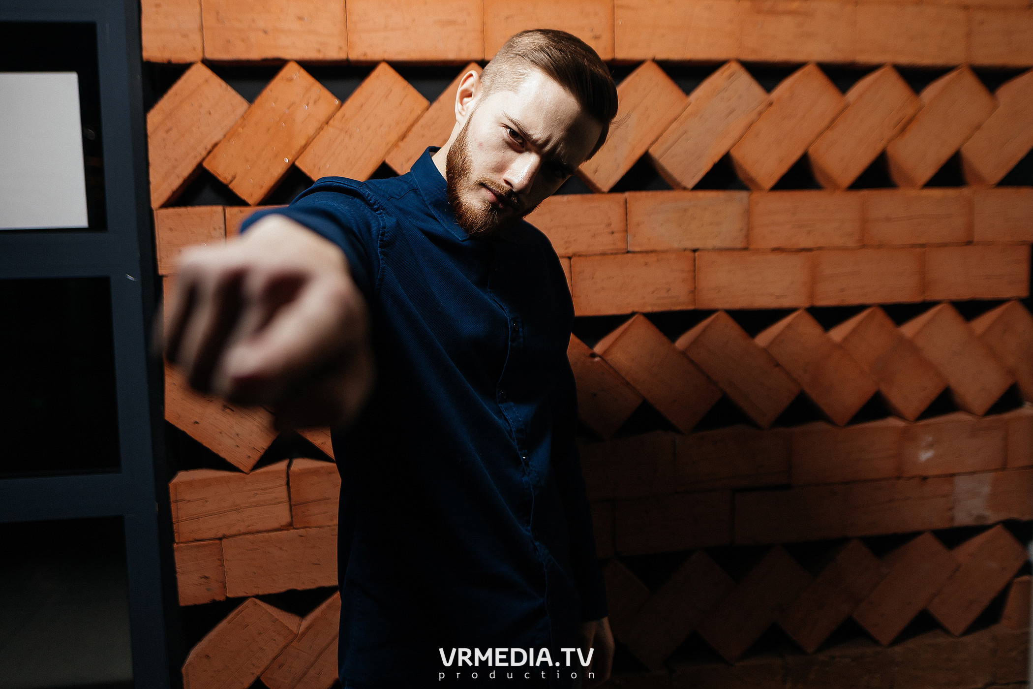 Коктейль Молотова в гриль-баре «Жара»