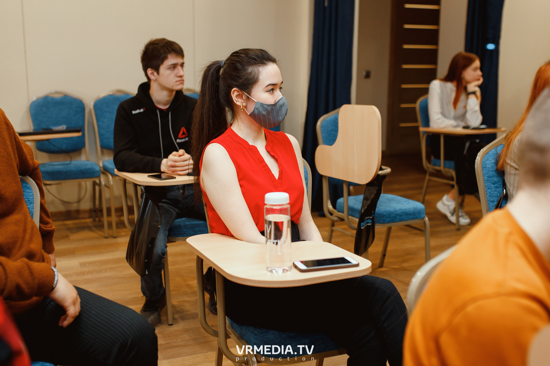 Кейс-клуб «Проектный Кузбасс»