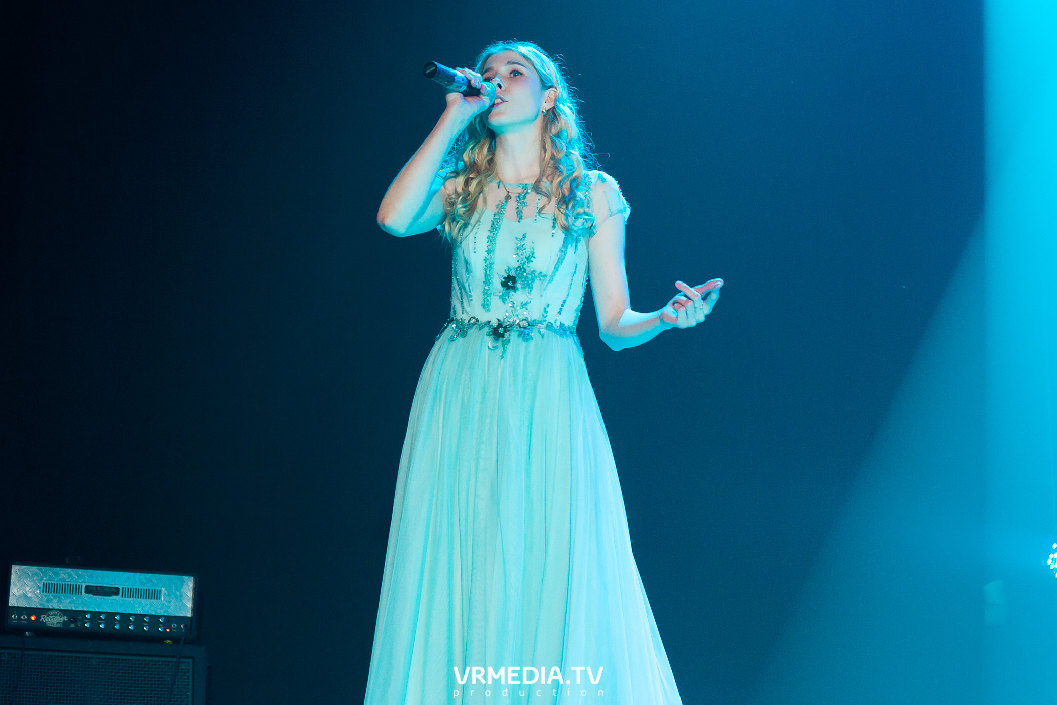 Студенческая весна в КемГМУ. Медико-профилактический факультет