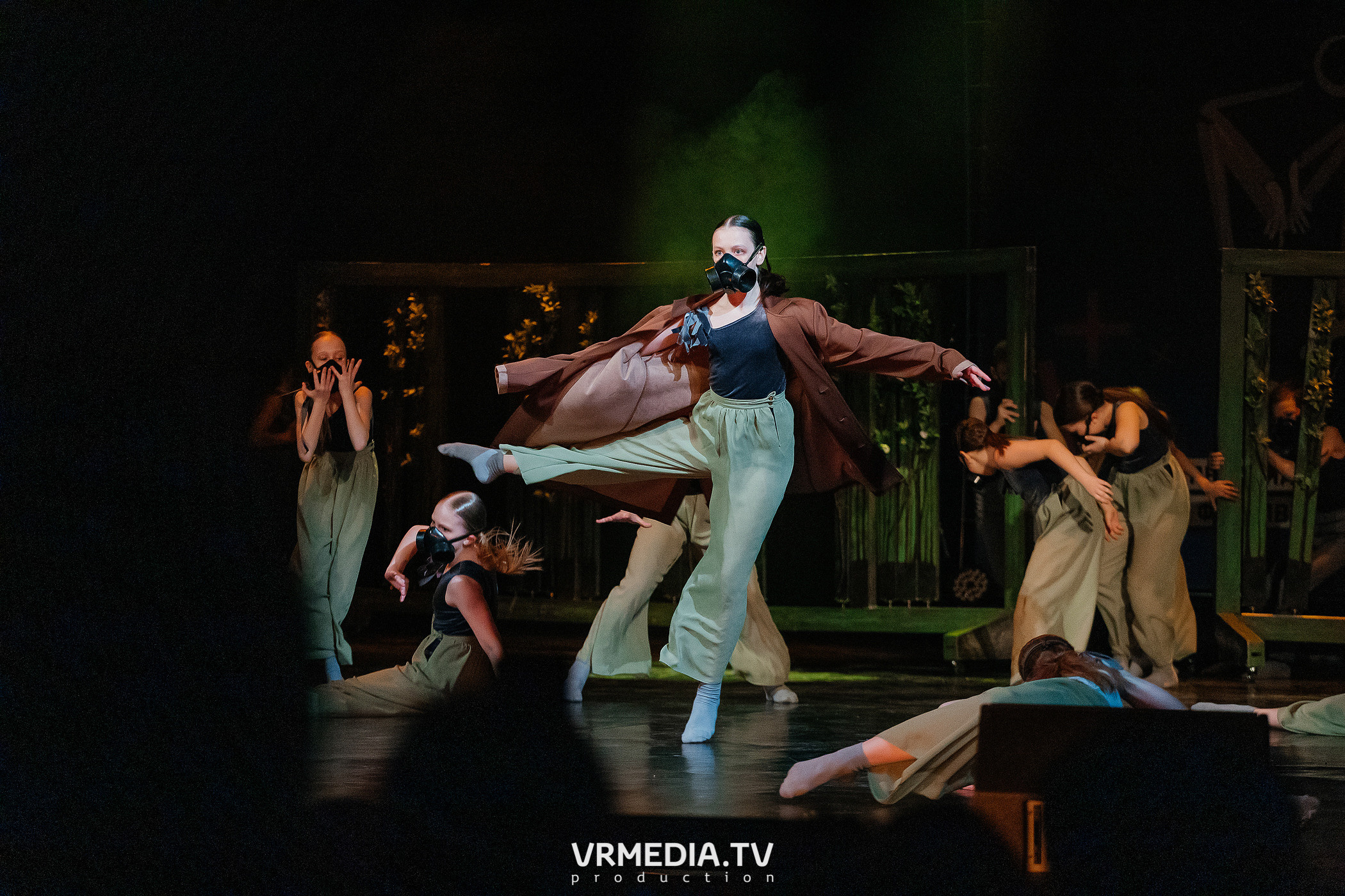 Благотворительный межрегиональный фестиваль «МЫ»