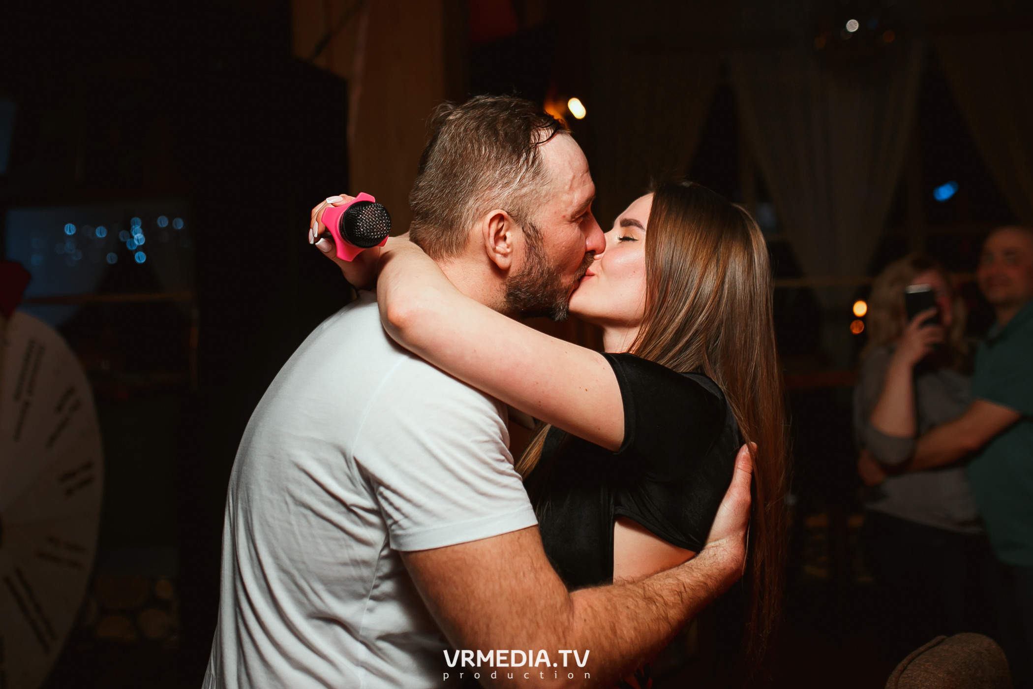 Выходные в «Alpen club»