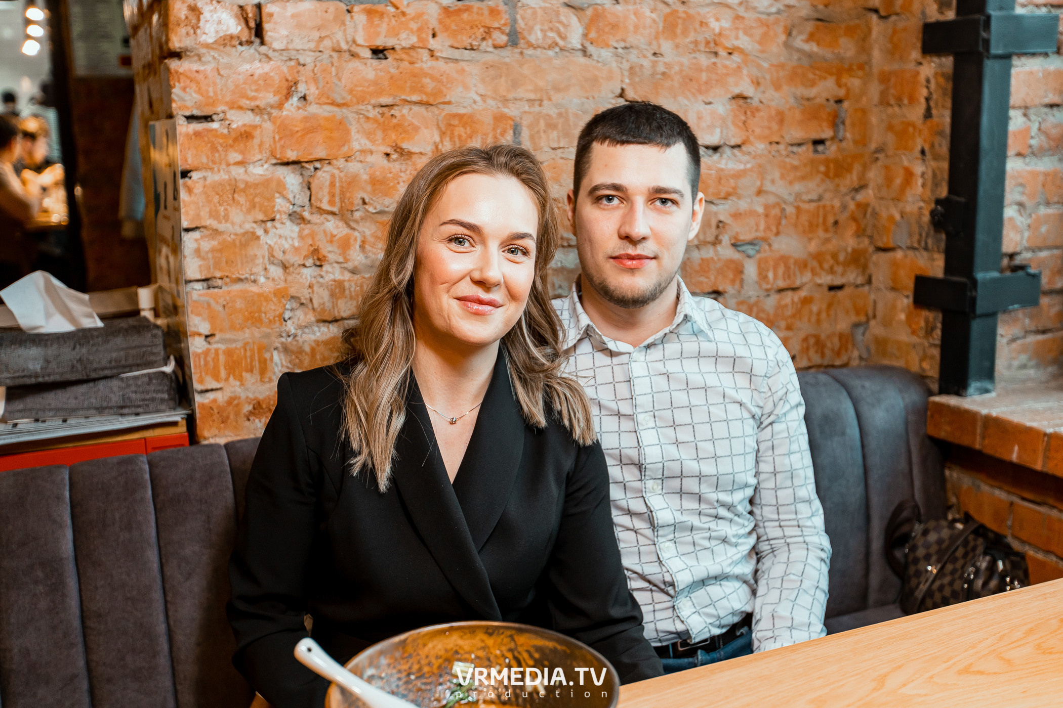 Гастрономический ужин с Кадзухико Кидзима в «Domo izakaya bar»