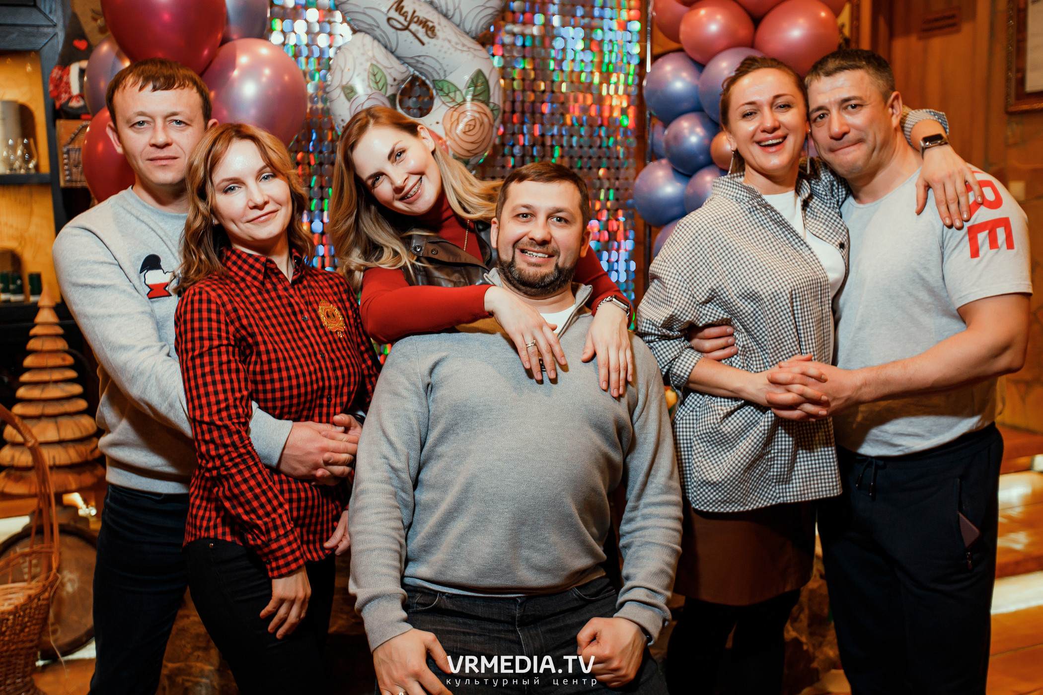 Выходные в «Alpen club»