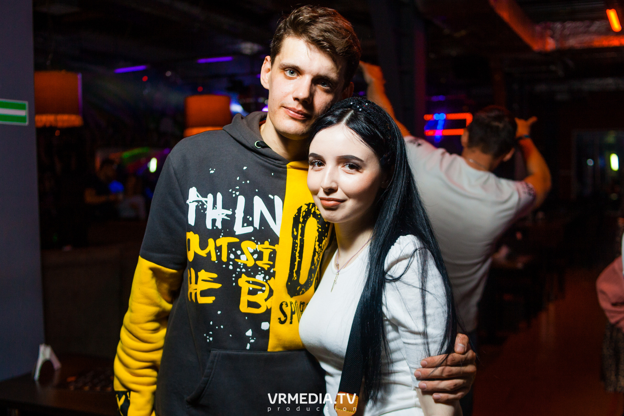 Выходные в НК «Zefir»