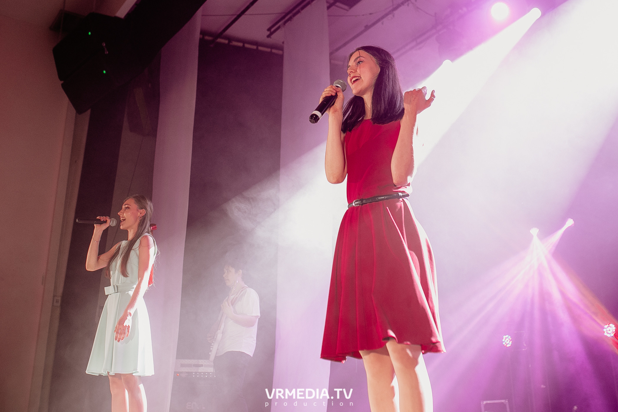 Студенческая весна в КемГМУ. Медико-профилактический факультет