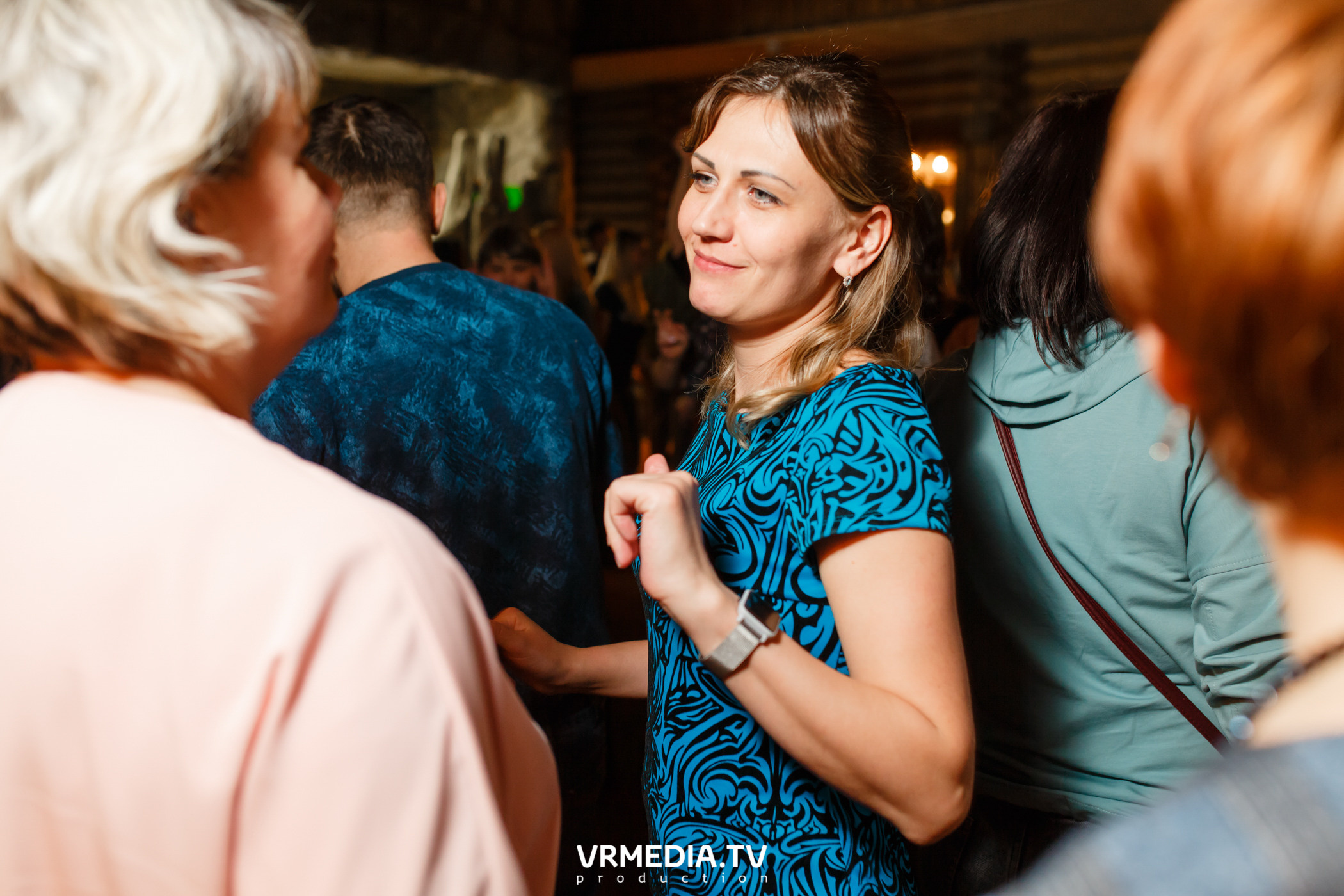 Выходные «У Петровича»